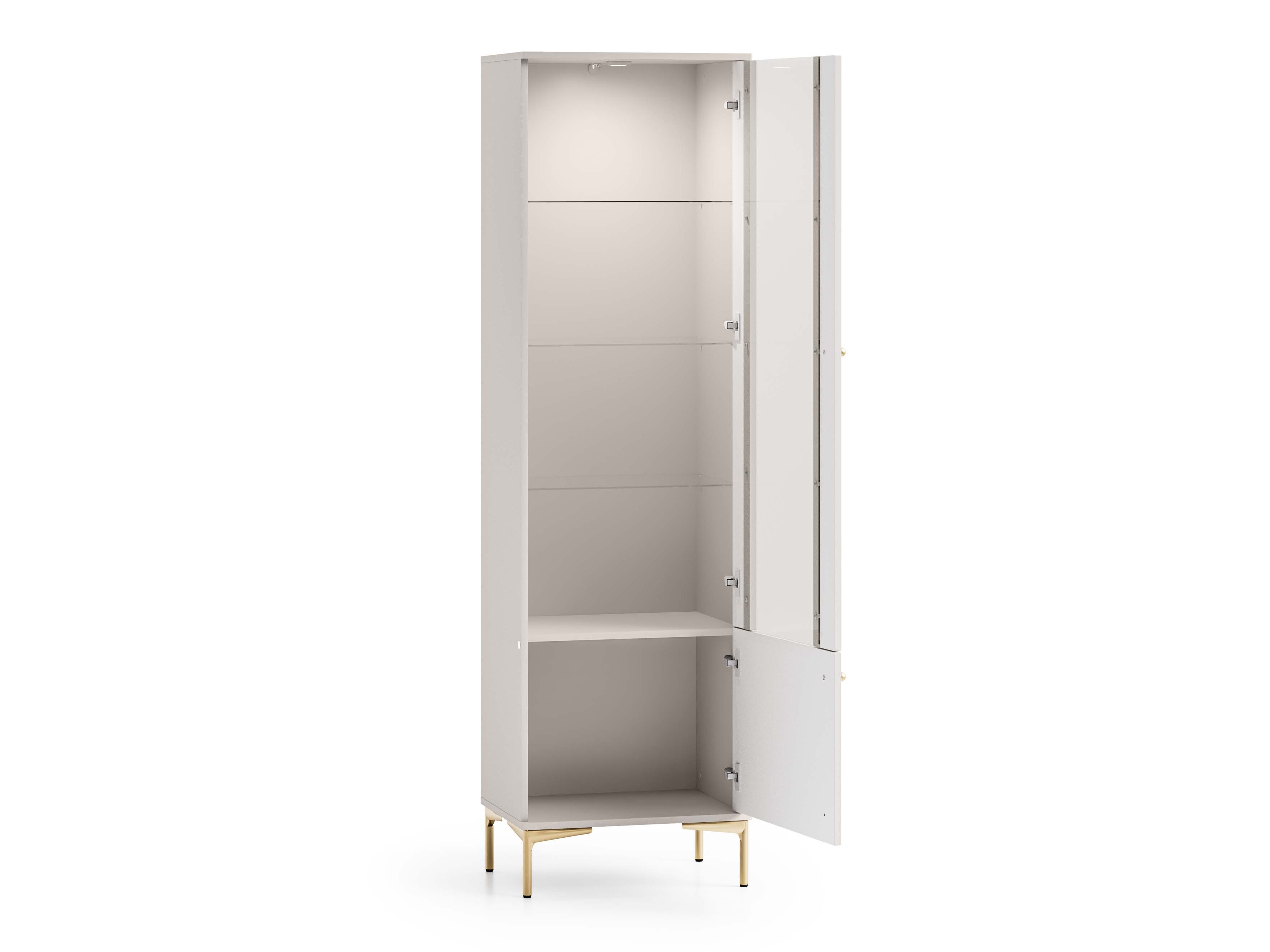 Bookcase Cirnoli 105