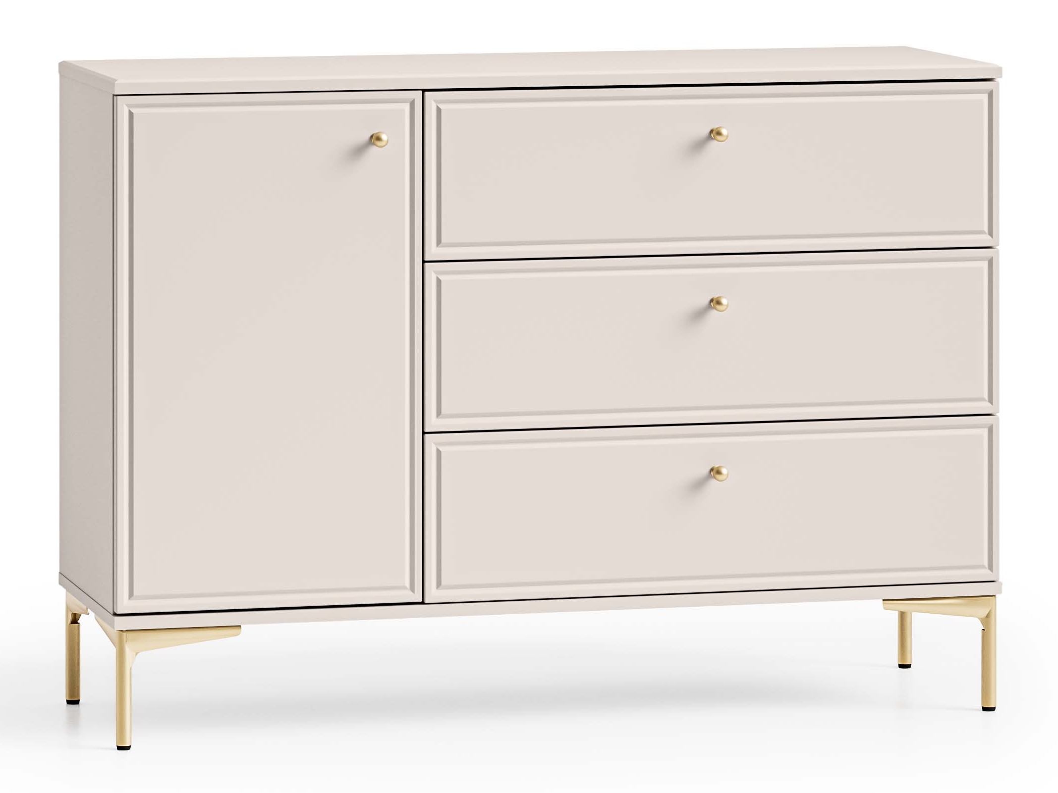 Chest of drawers Cirnoli 103