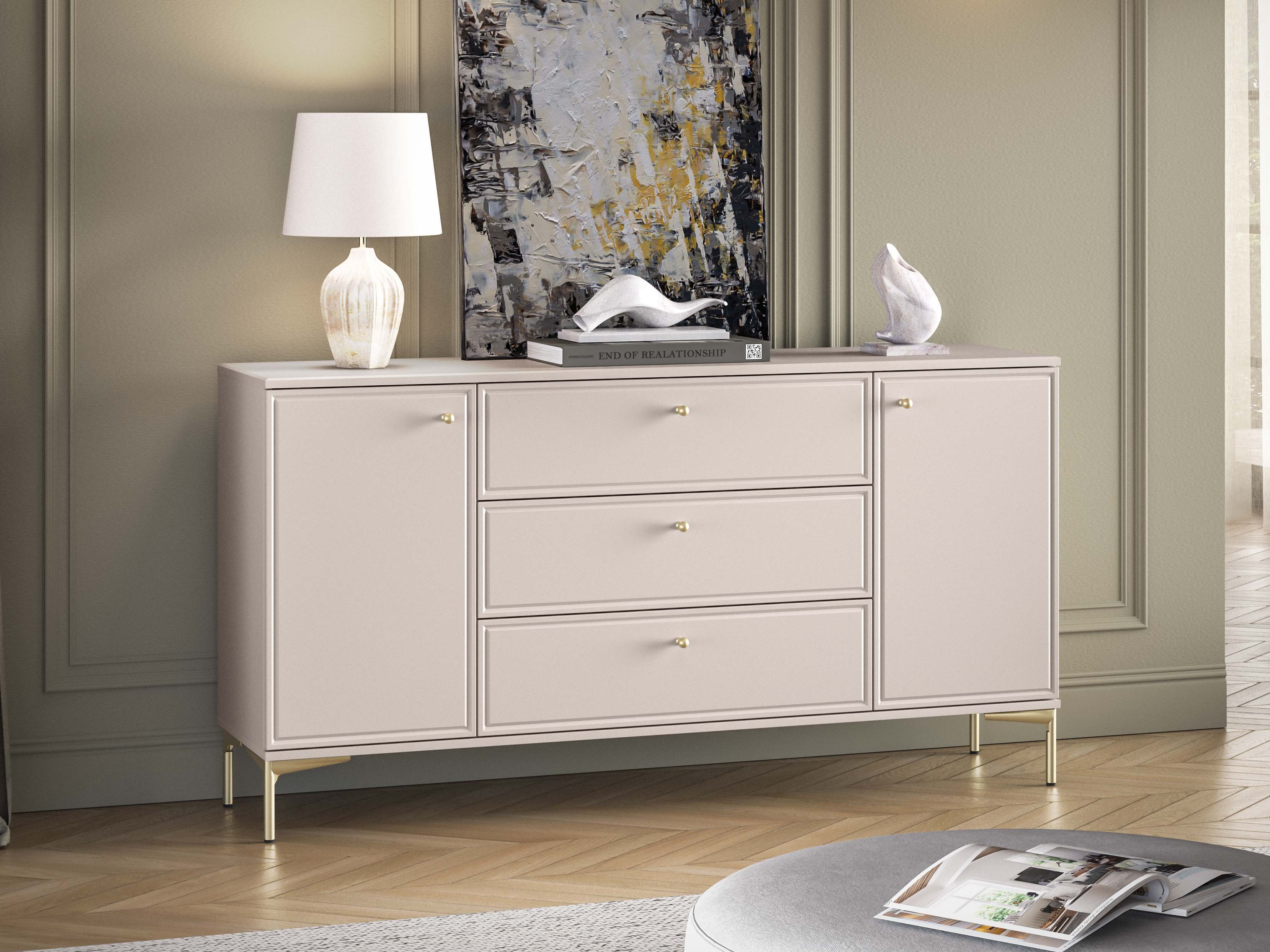 Chest of drawers Cirnoli 104