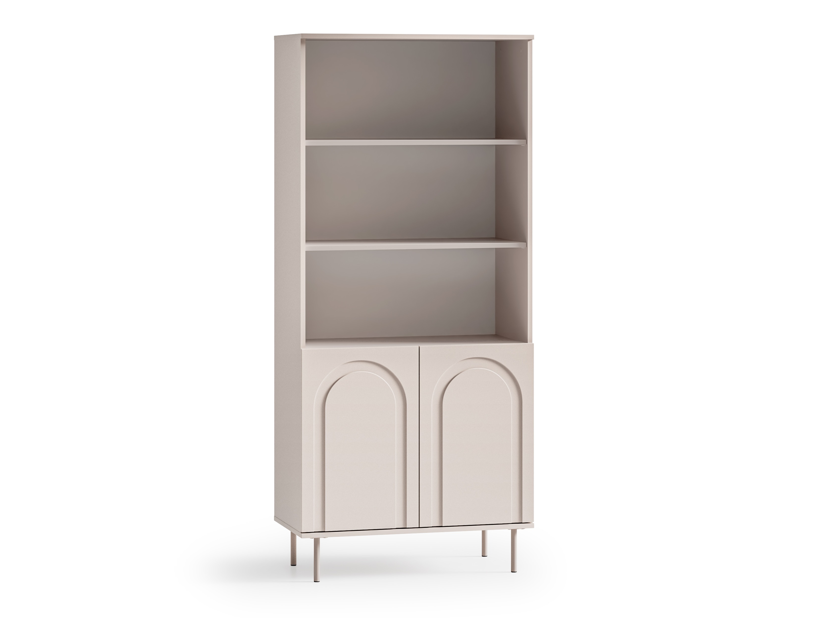 Bookcase Tesnova 101