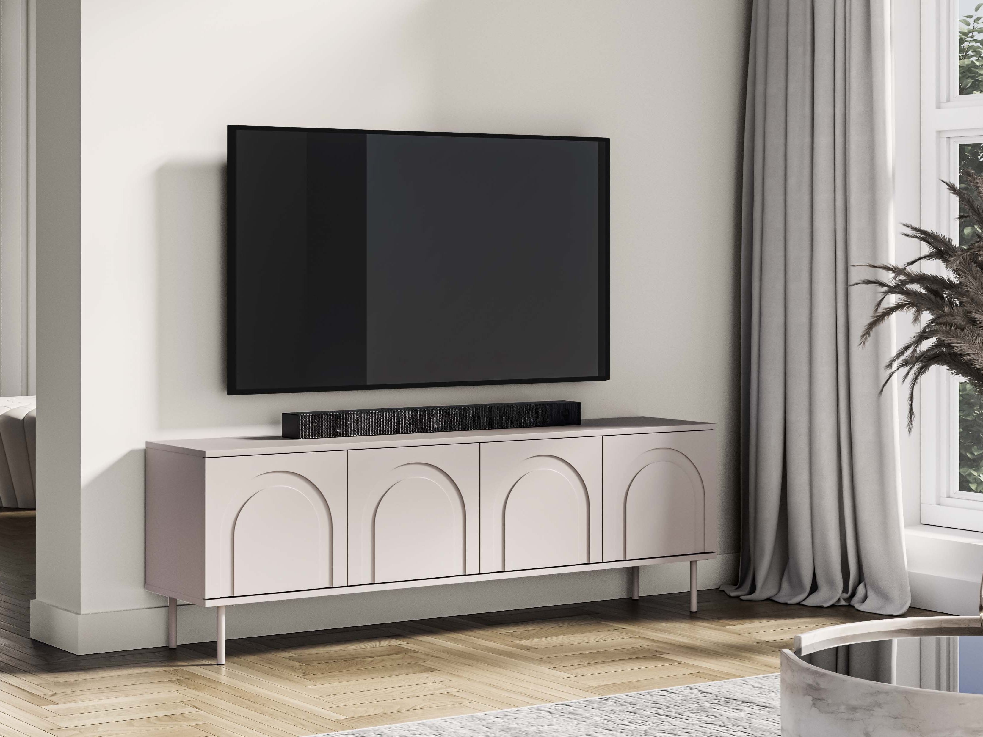 TV stand Tesnova 103