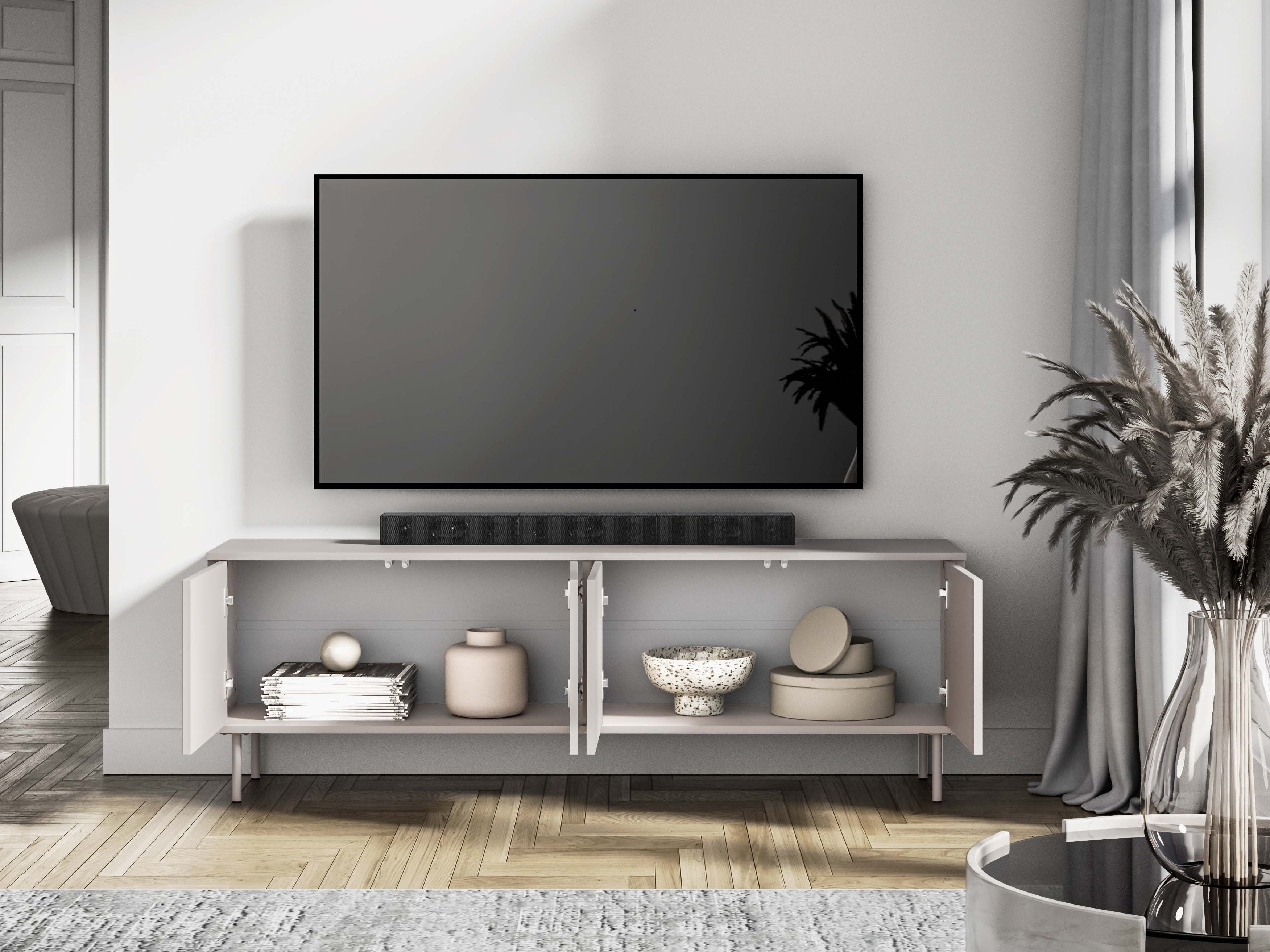TV stand Tesnova 103