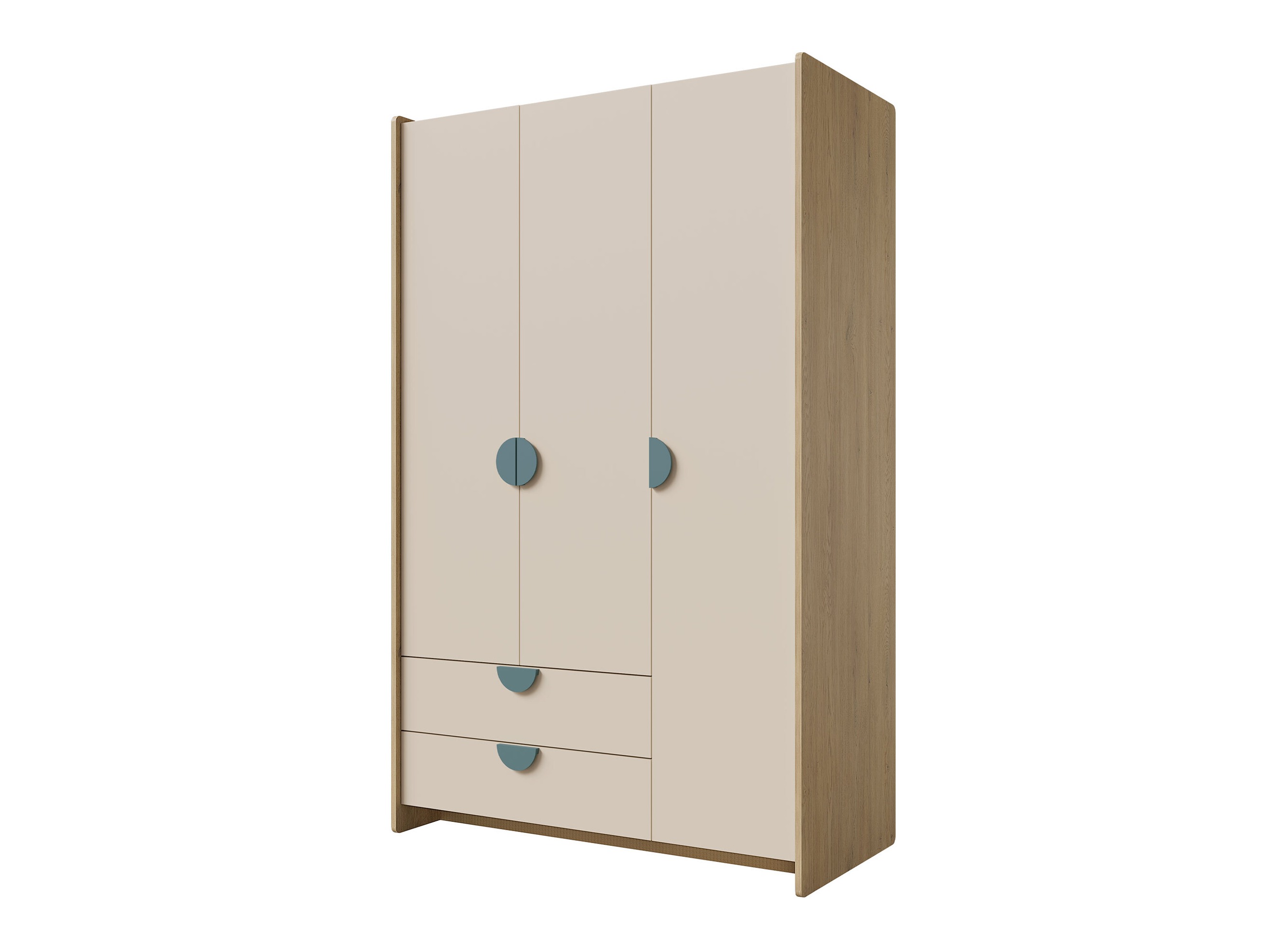 Wardrobe Fivelbi 100