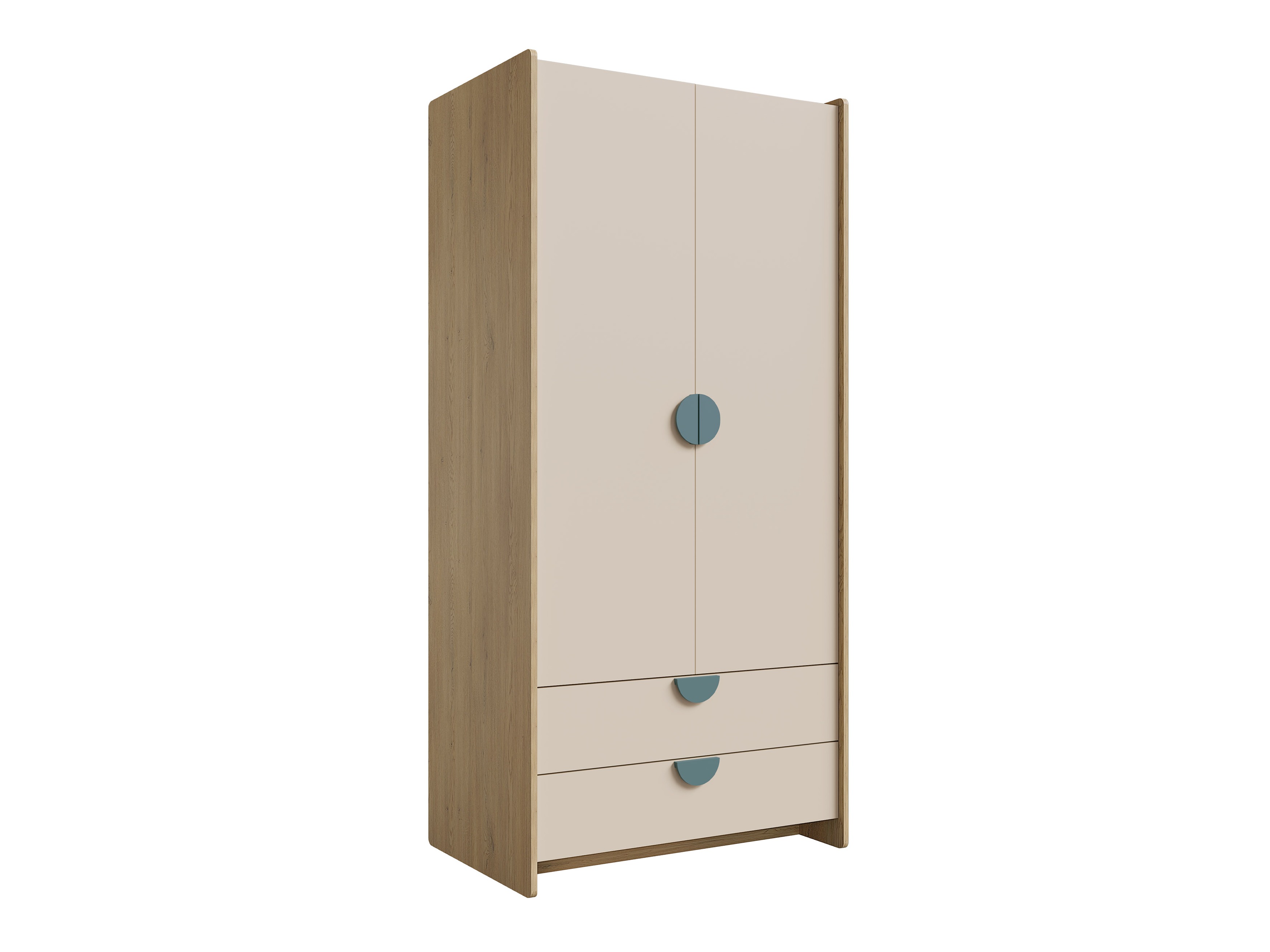 Wardrobe Fivelbi 101