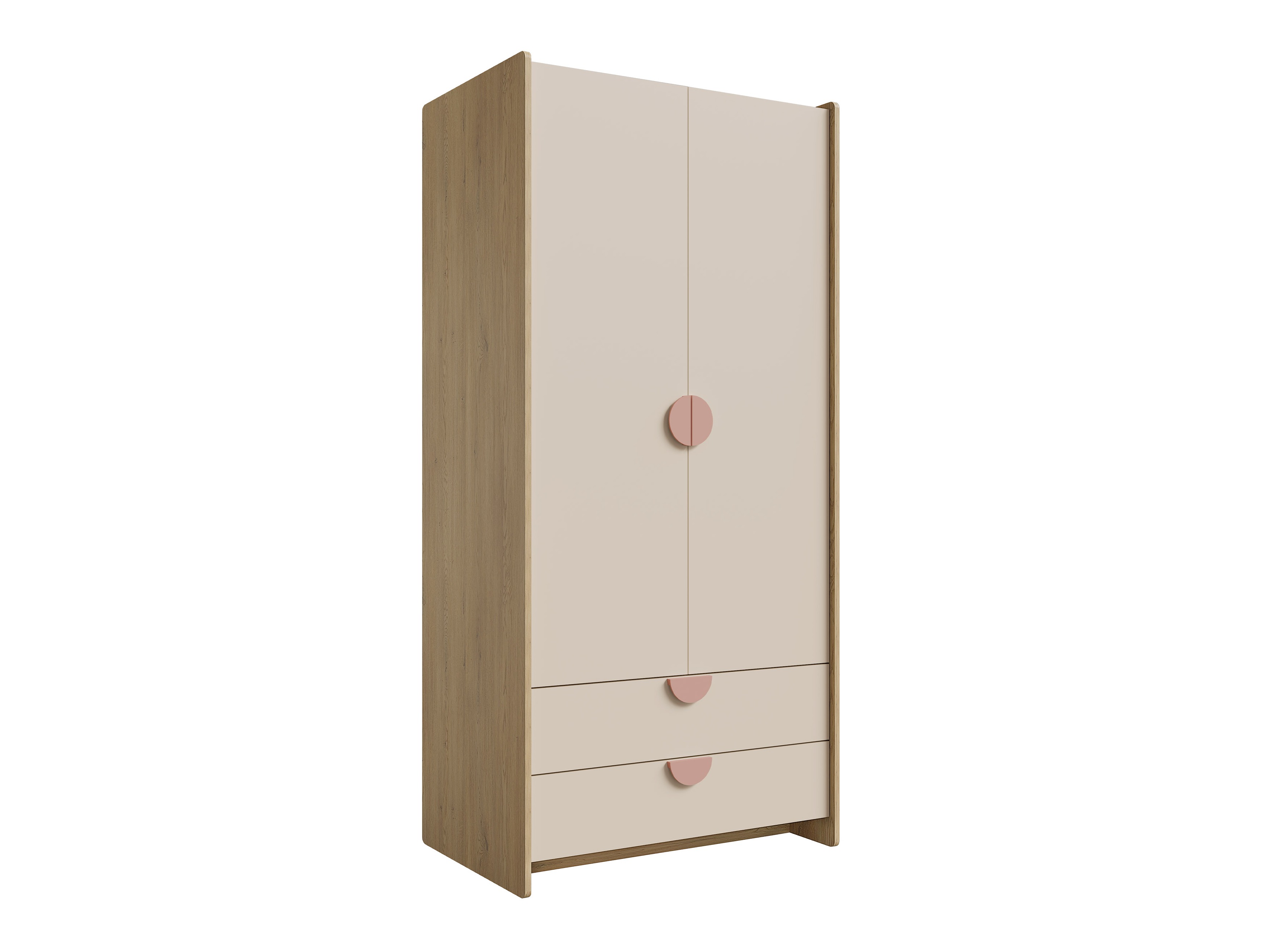 Wardrobe Fivelbi 101