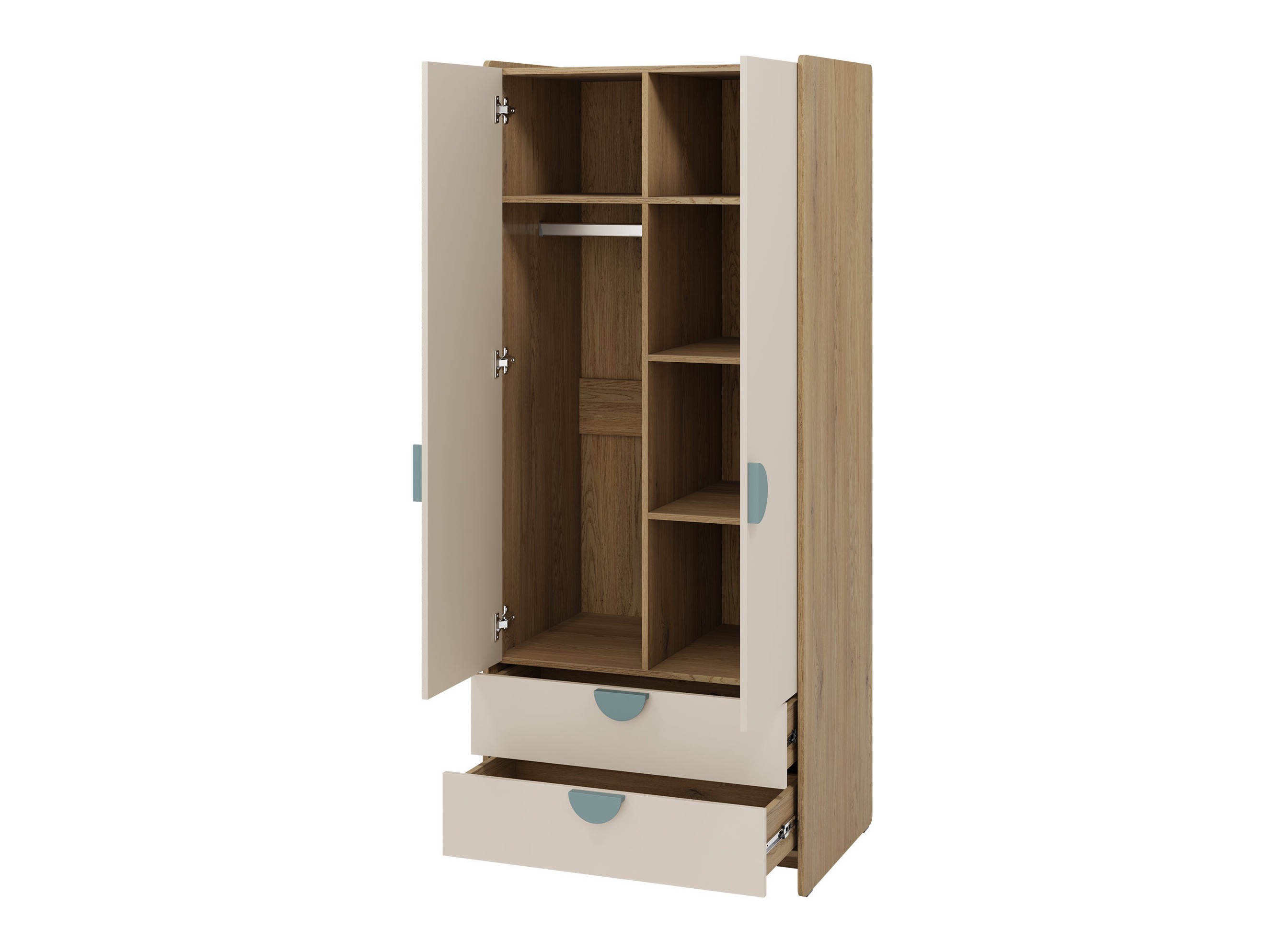 Wardrobe Fivelbi 101