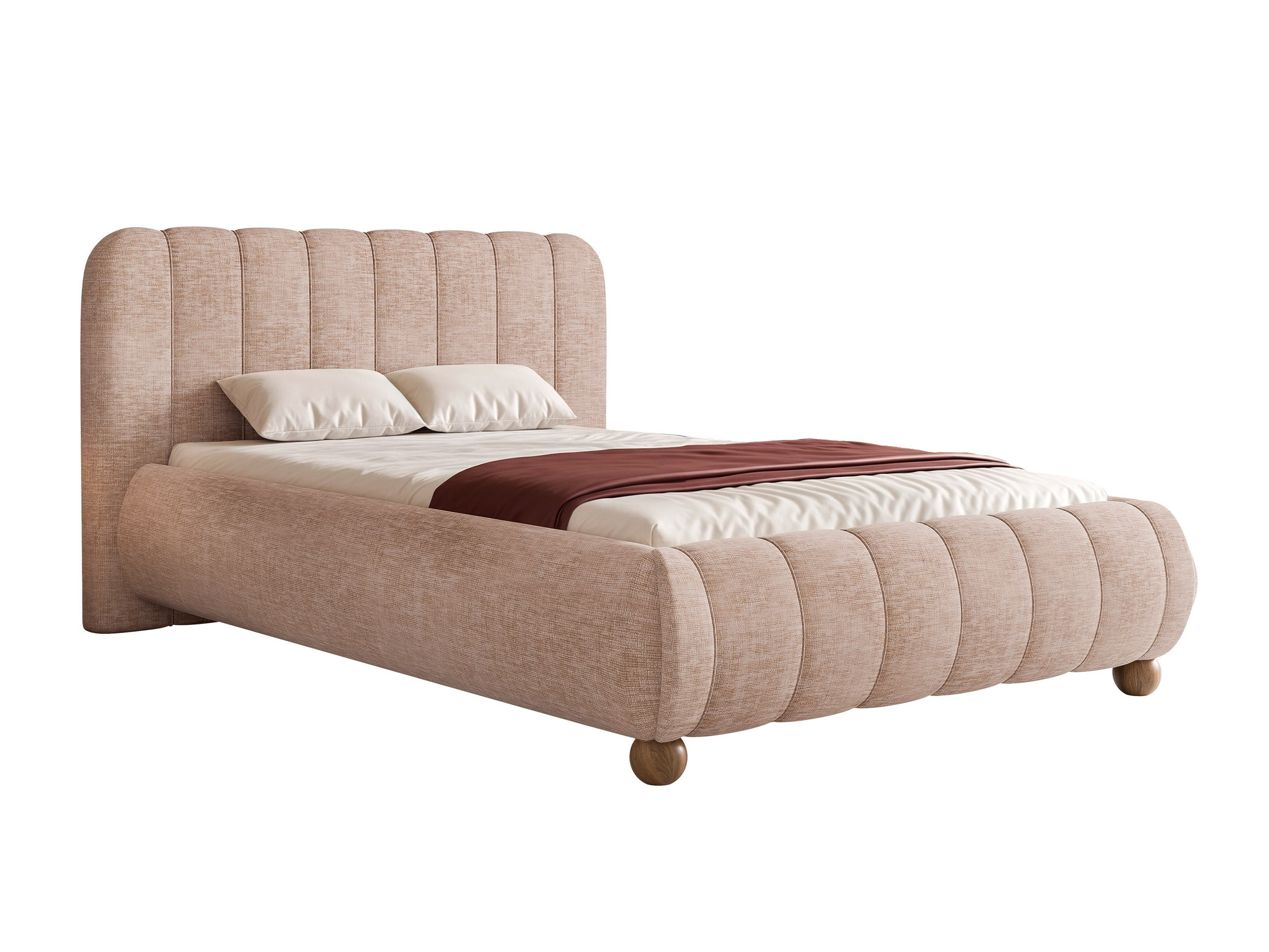 Bed Martinez 135 (Eddy 06)