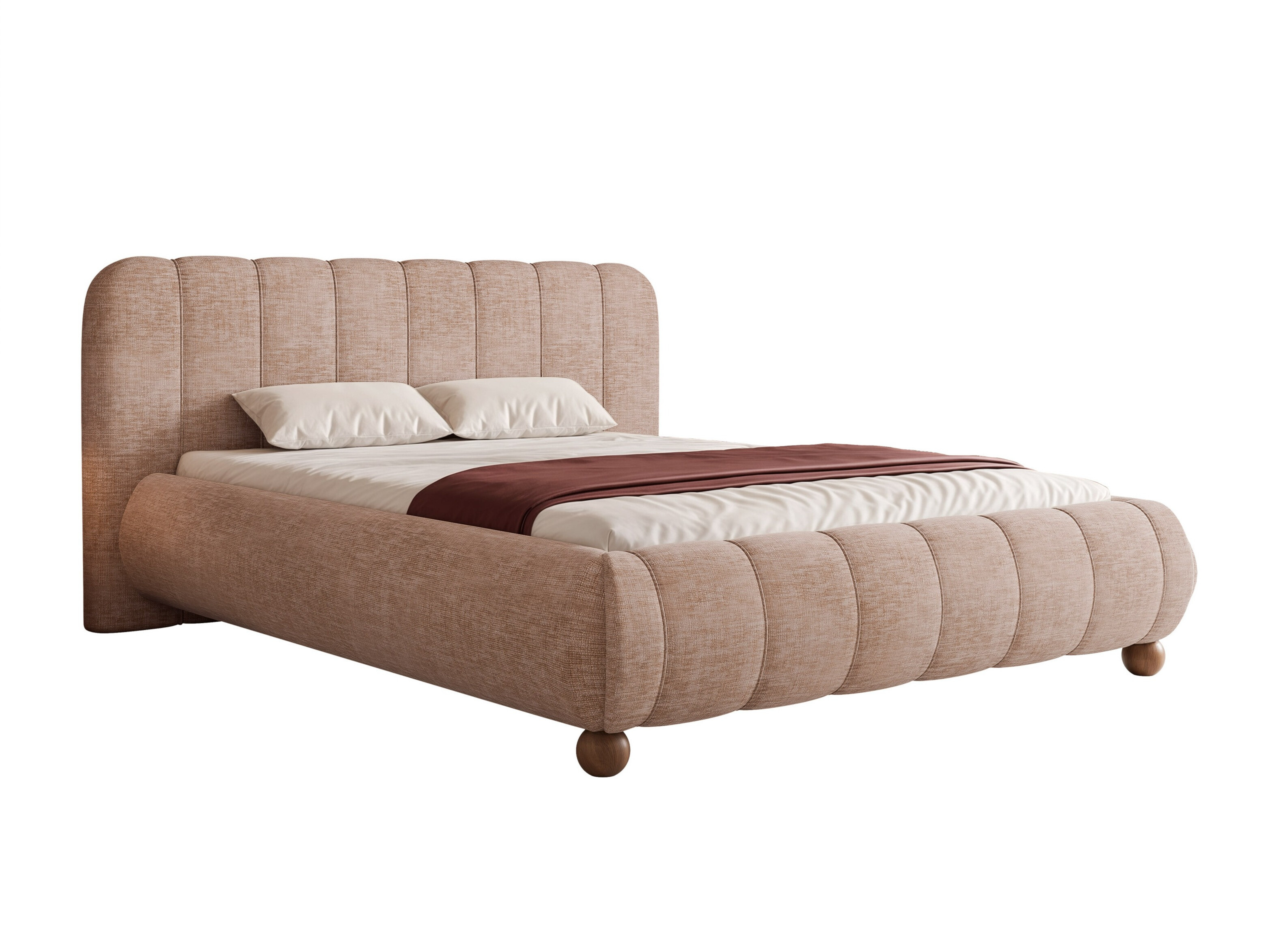 Bed Martinez 135 (Eddy 06)