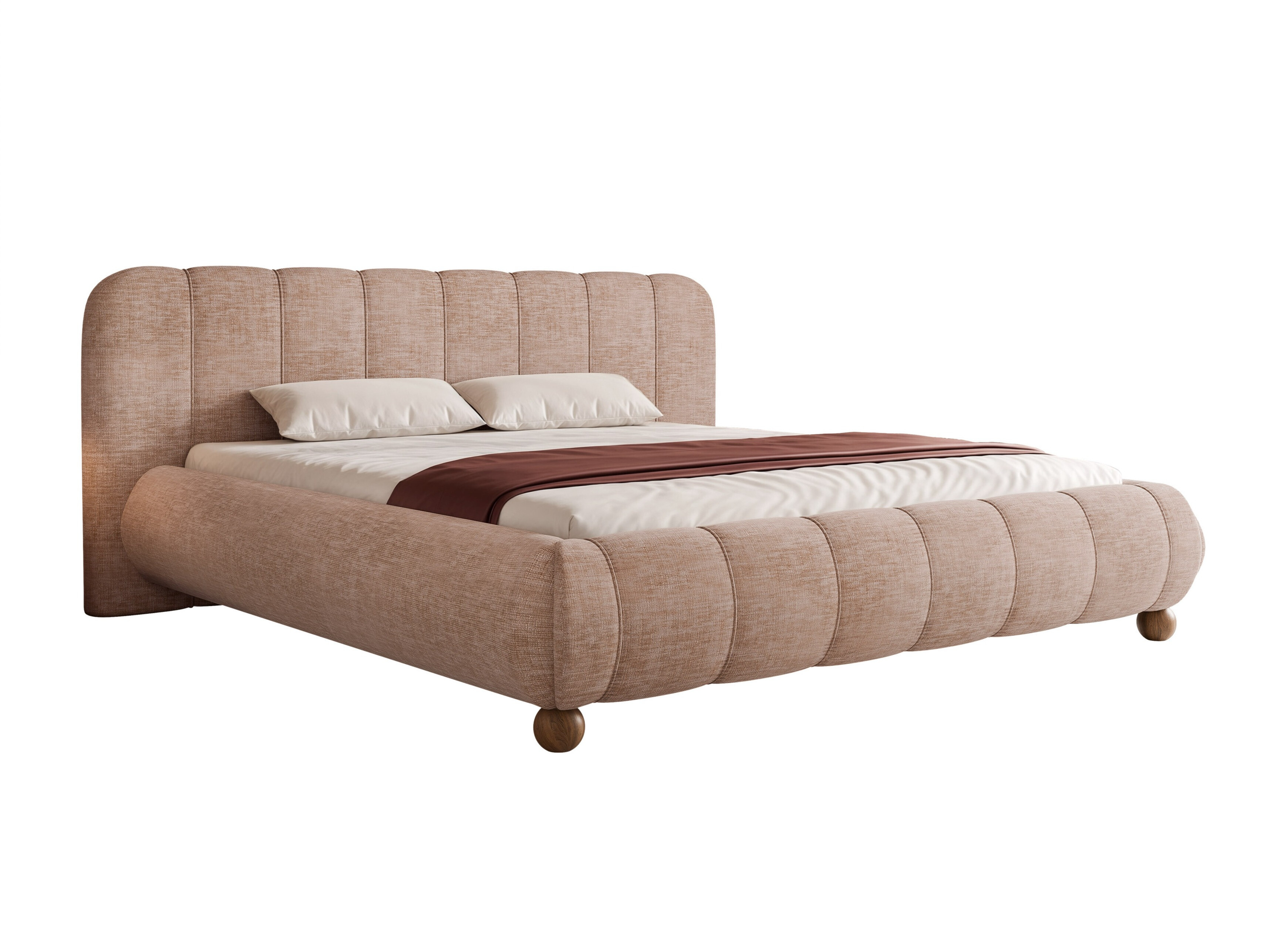 Bed Martinez 135 (Eddy 06)