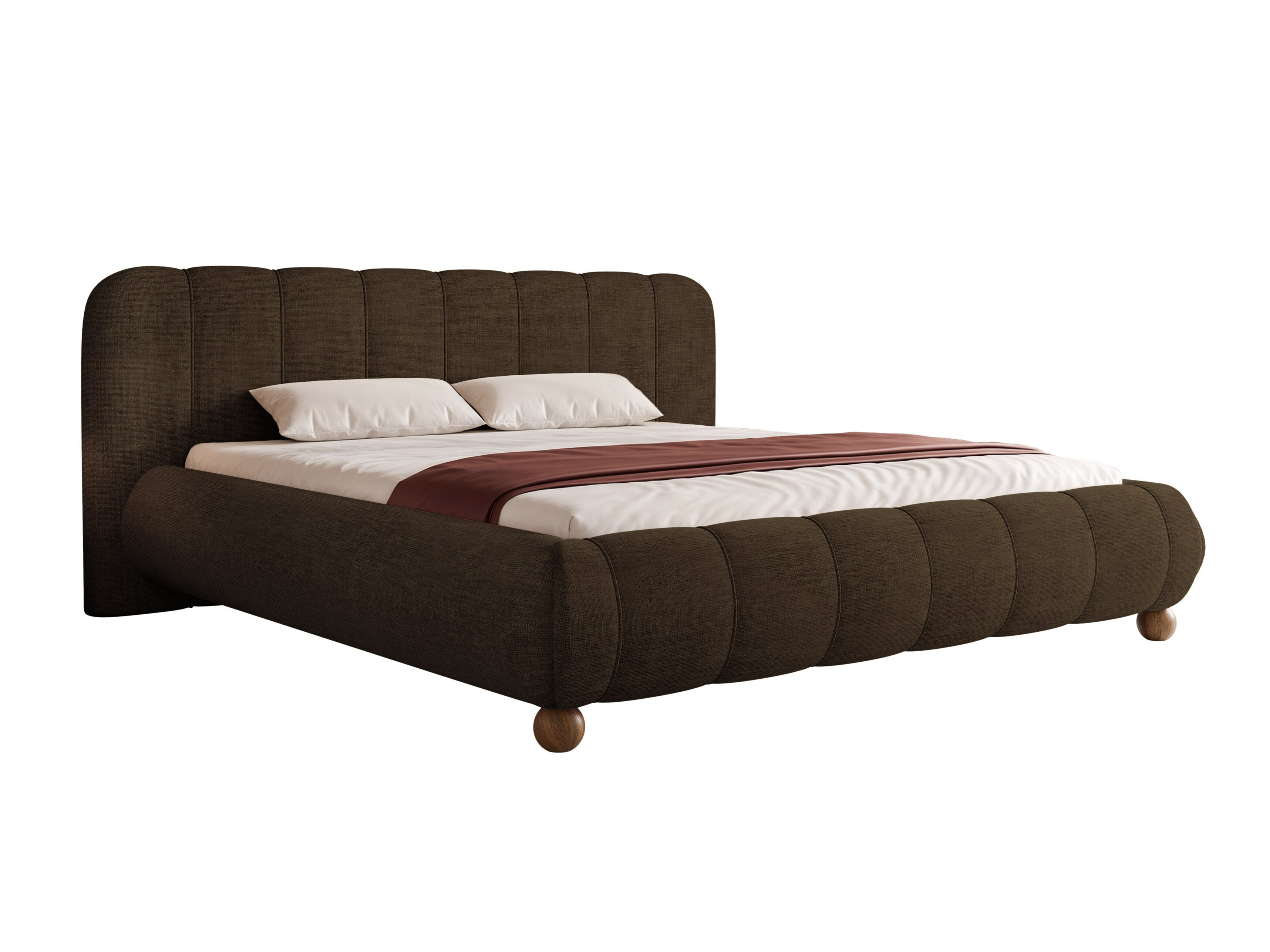 Bed Martinez 135 (Eddy 11)