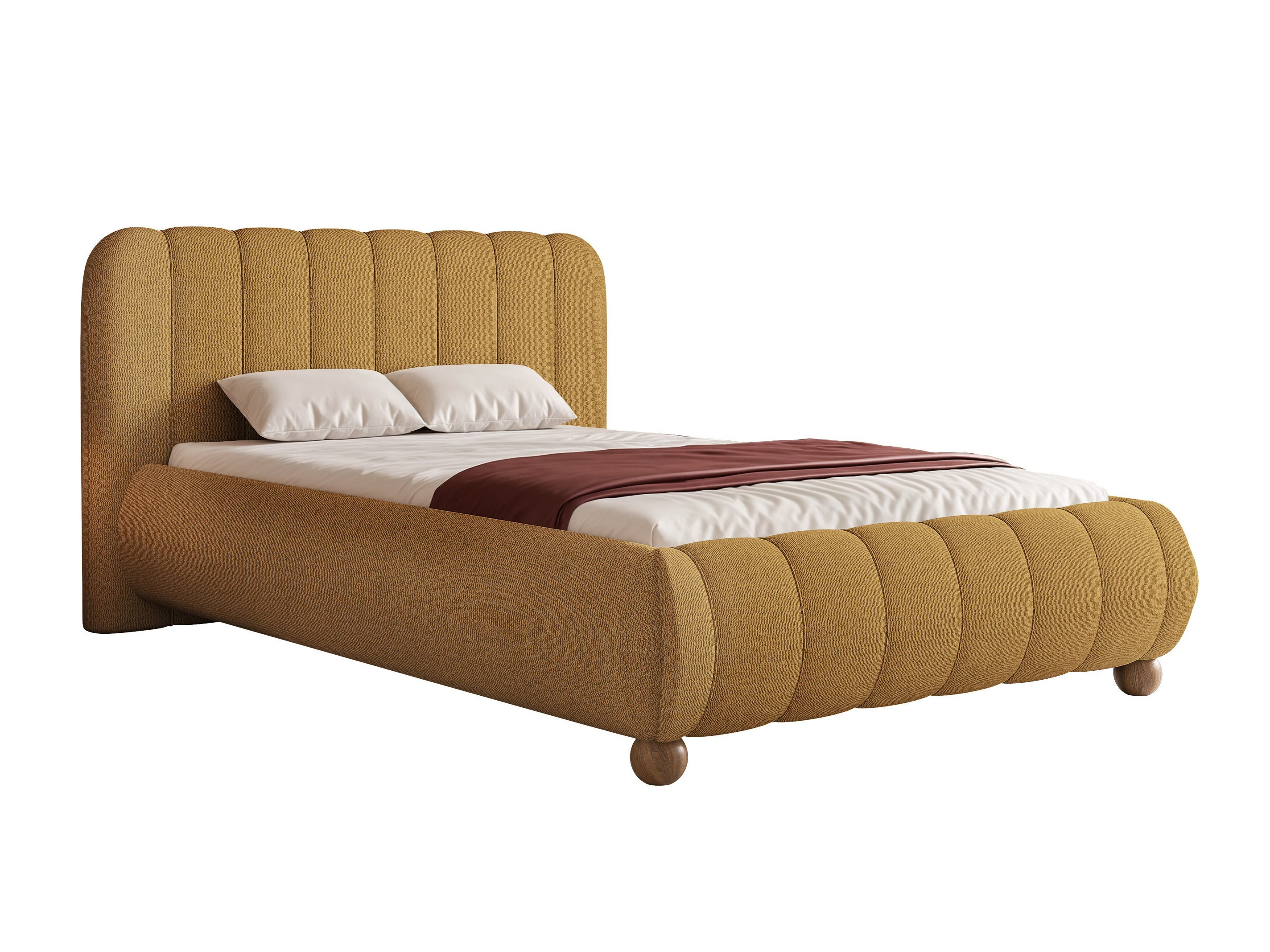 Bed Martinez 135 (Meva 6014)