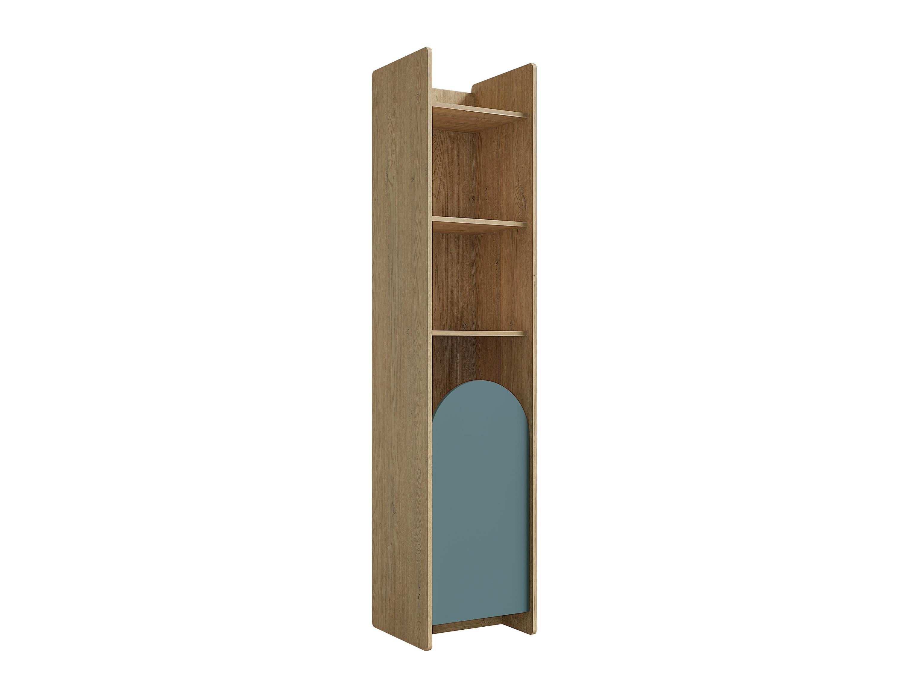 Bookcase Fivelbi 102