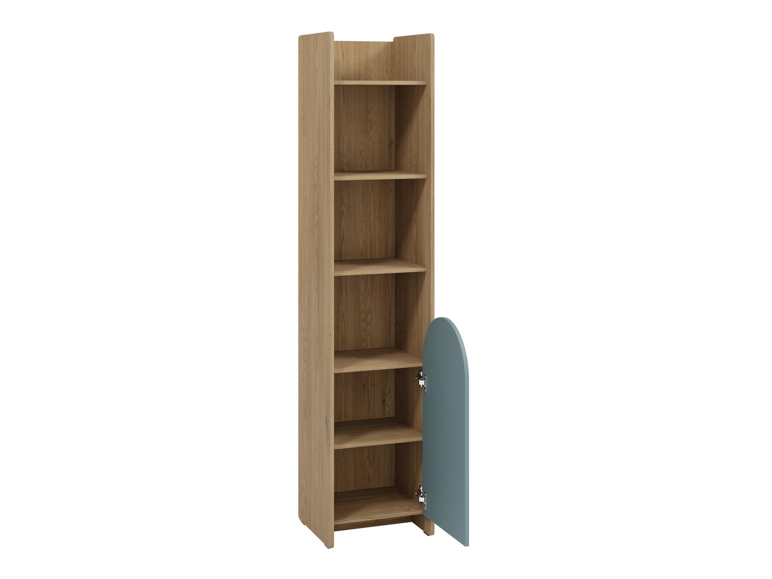 Bookcase Fivelbi 102
