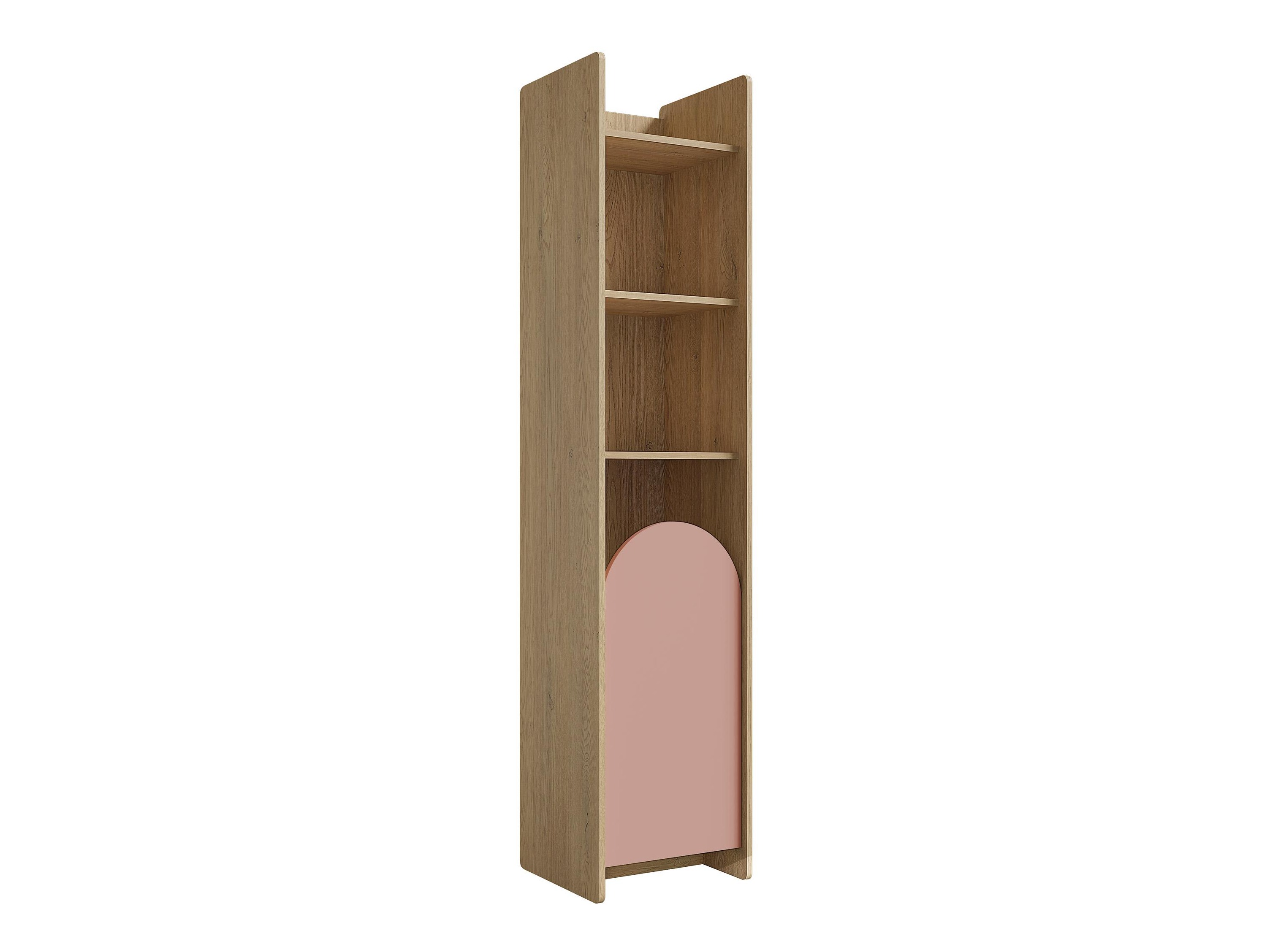 Bookcase Fivelbi 102