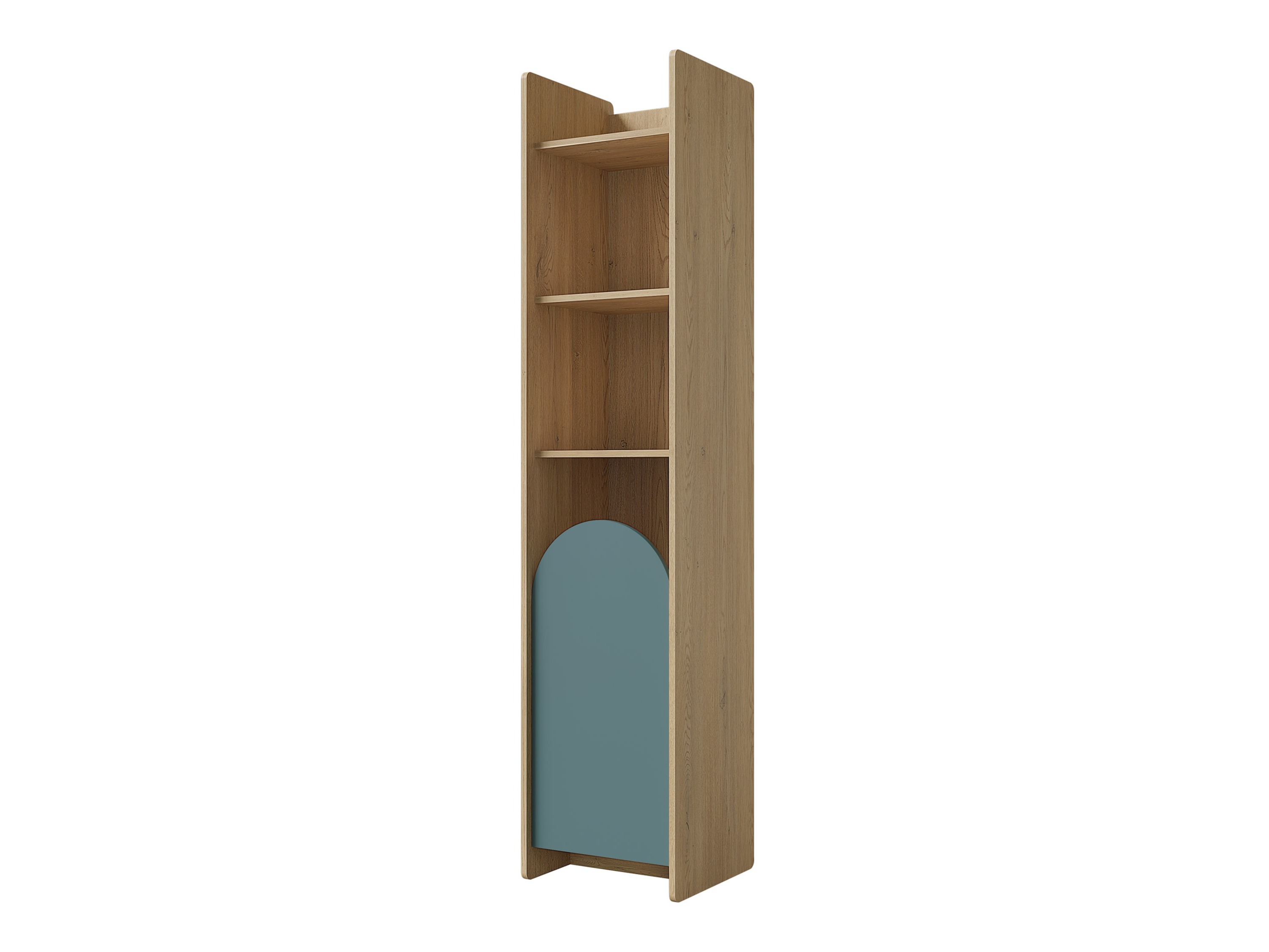 Bookcase Fivelbi 102