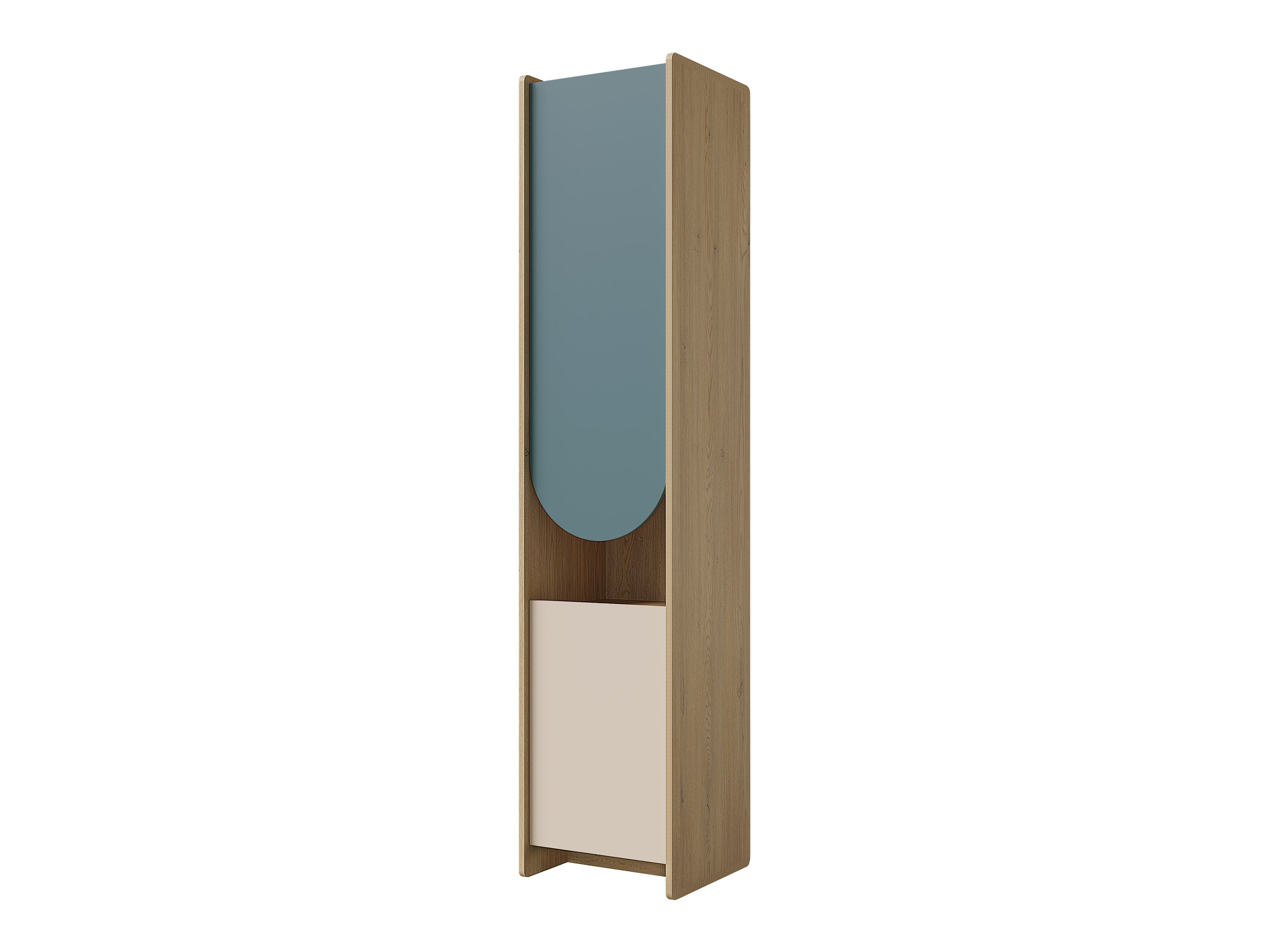 Bookcase Fivelbi 103