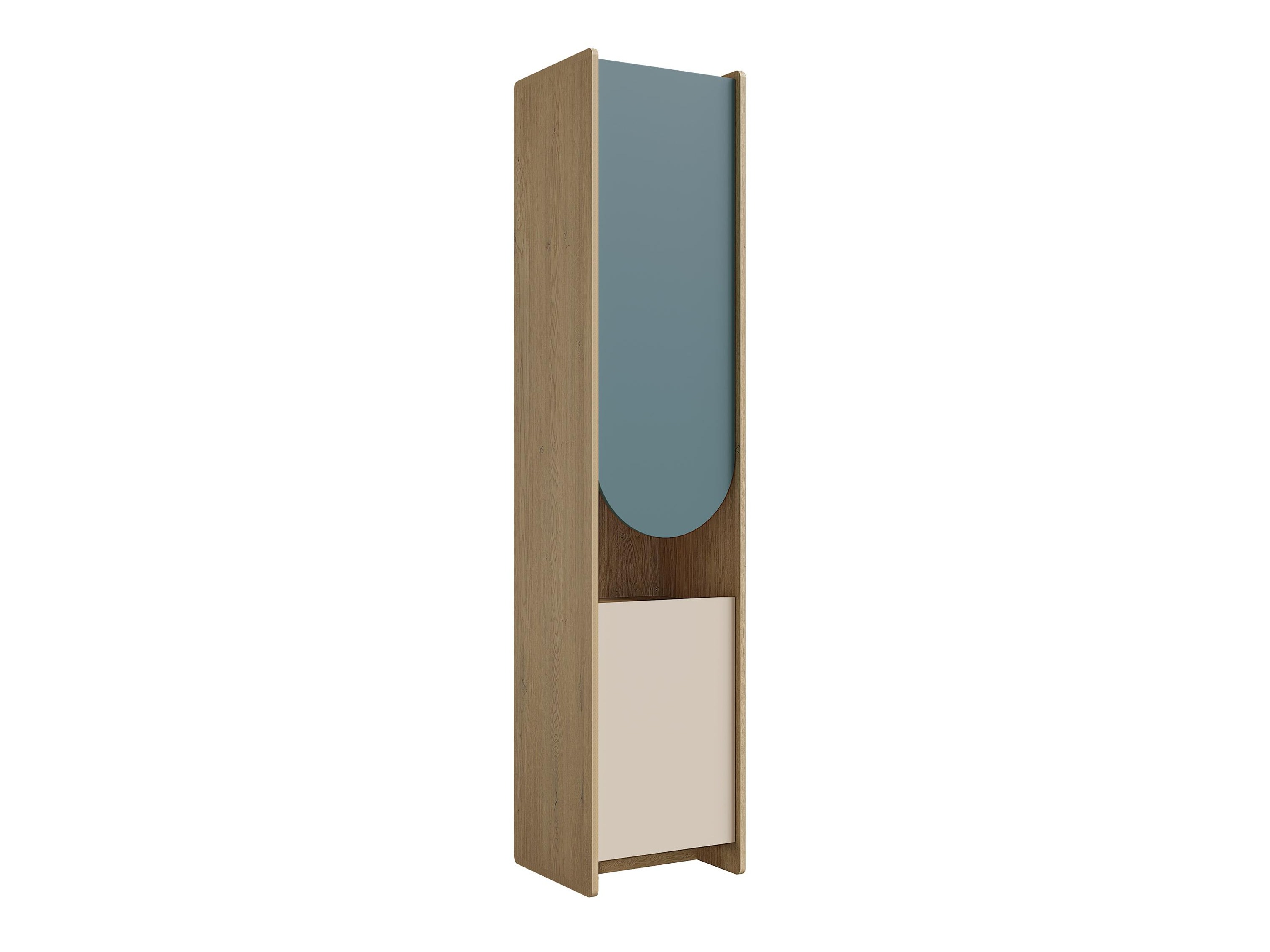 Bookcase Fivelbi 103