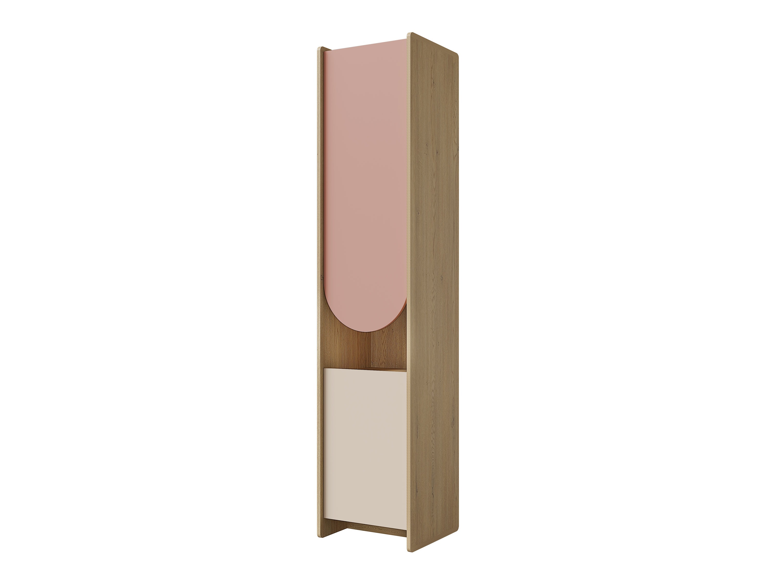 Bookcase Fivelbi 103