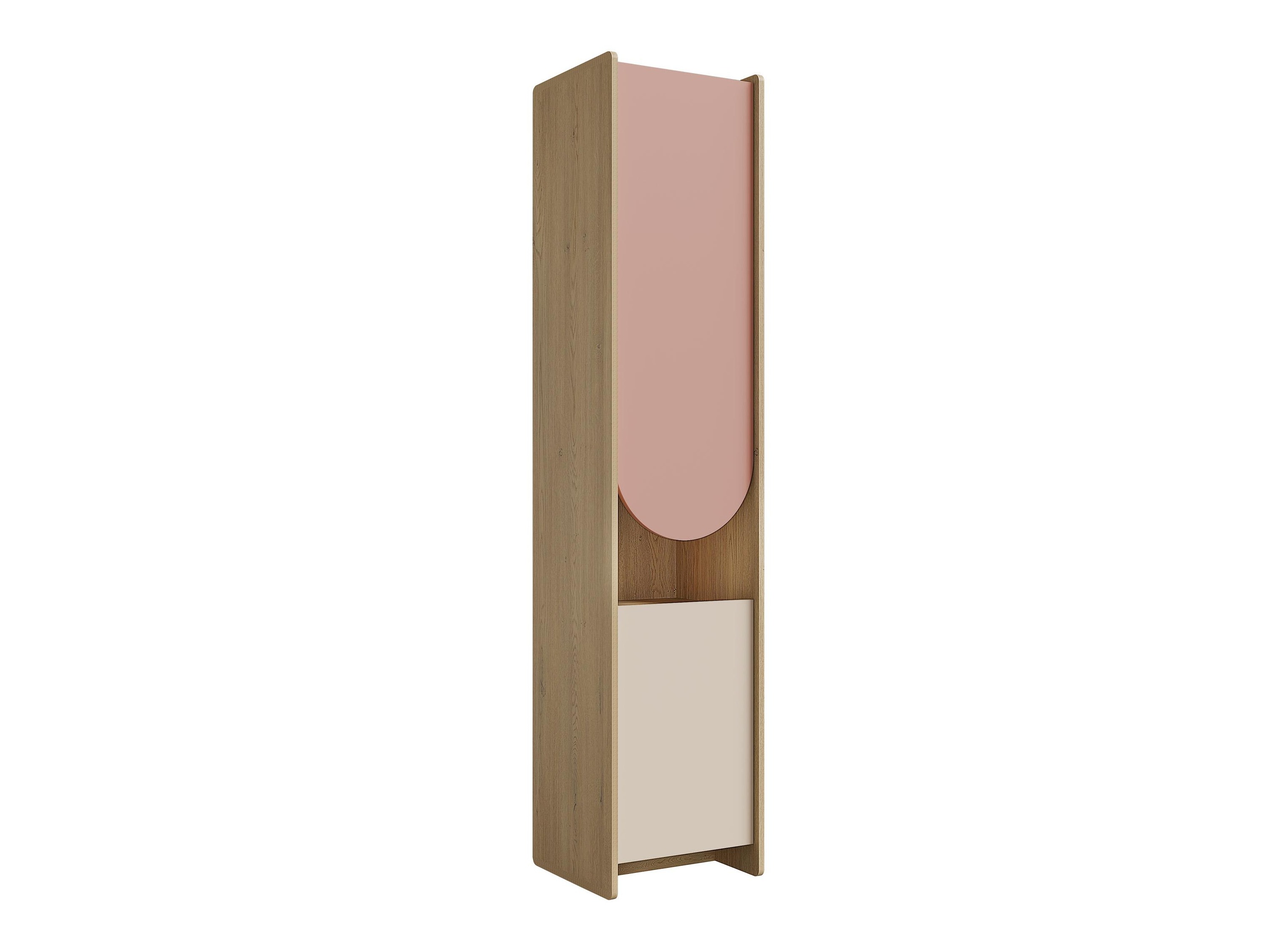 Bookcase Fivelbi 103