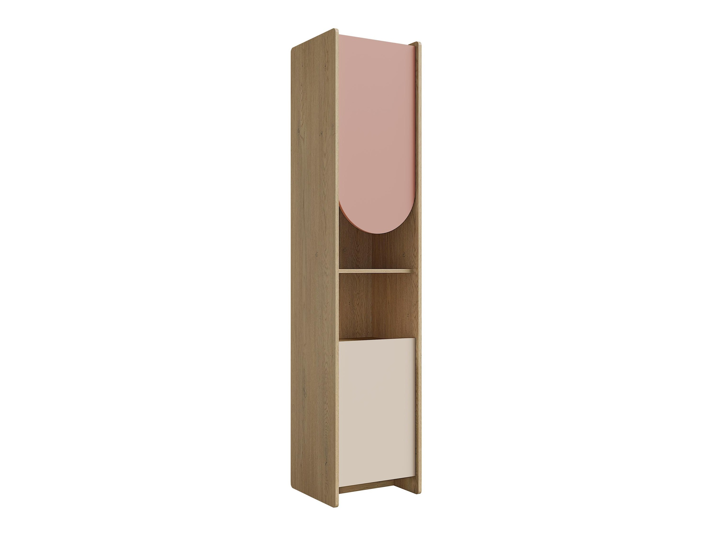 Bookcase Fivelbi 104