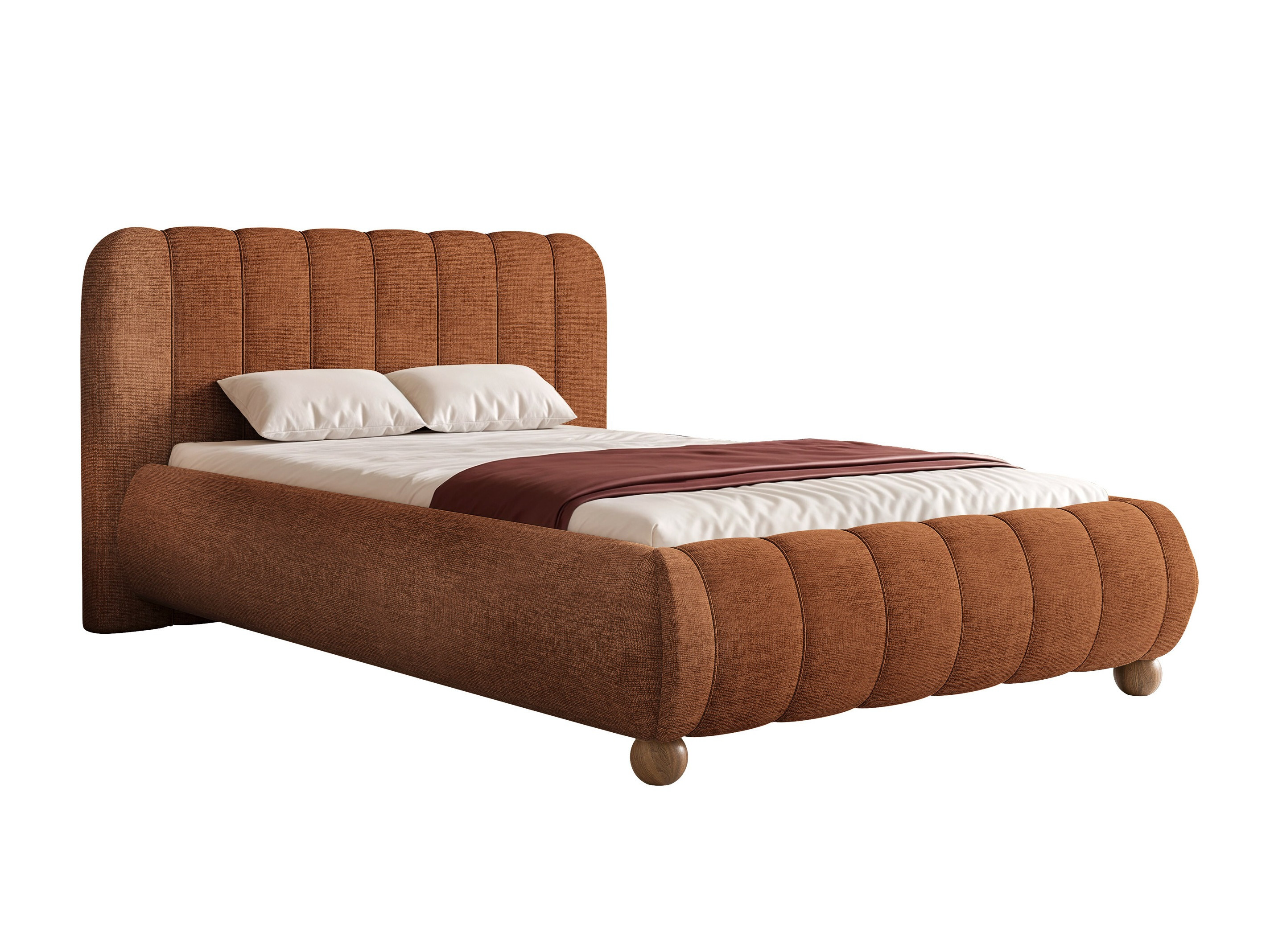 Bed Martinez 135 (Eddy 12)