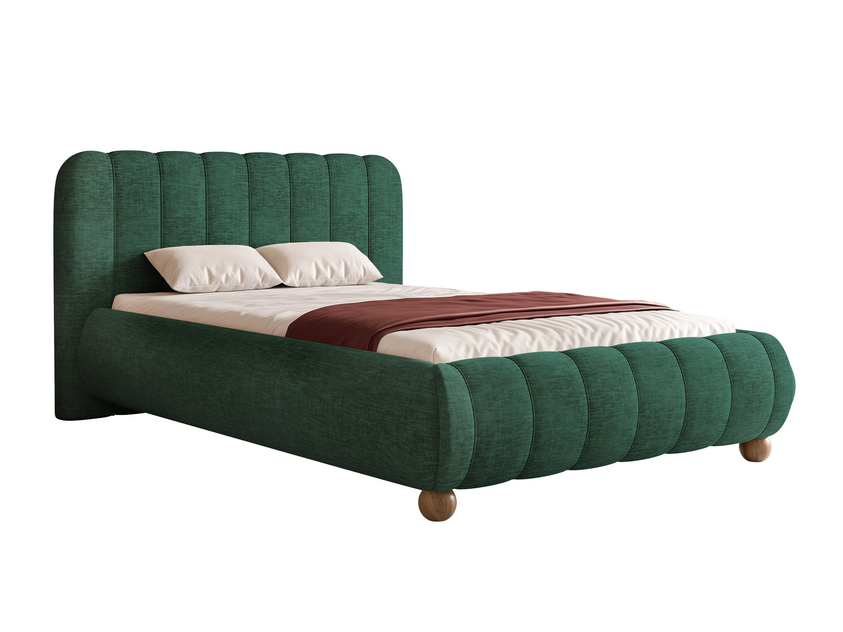 Bed Martinez 135 (Eddy 19)