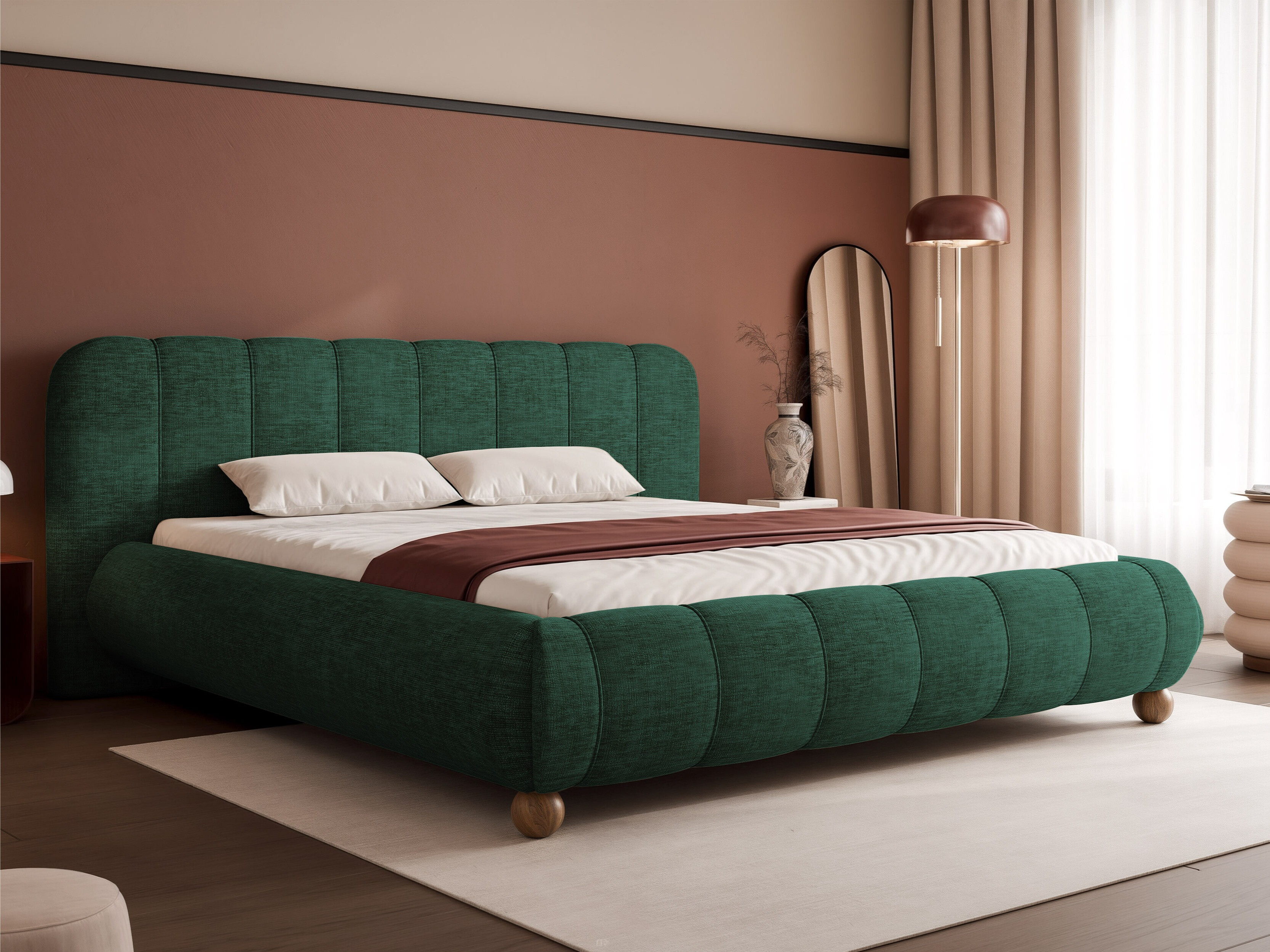 Bed Martinez 135 (Eddy 19)