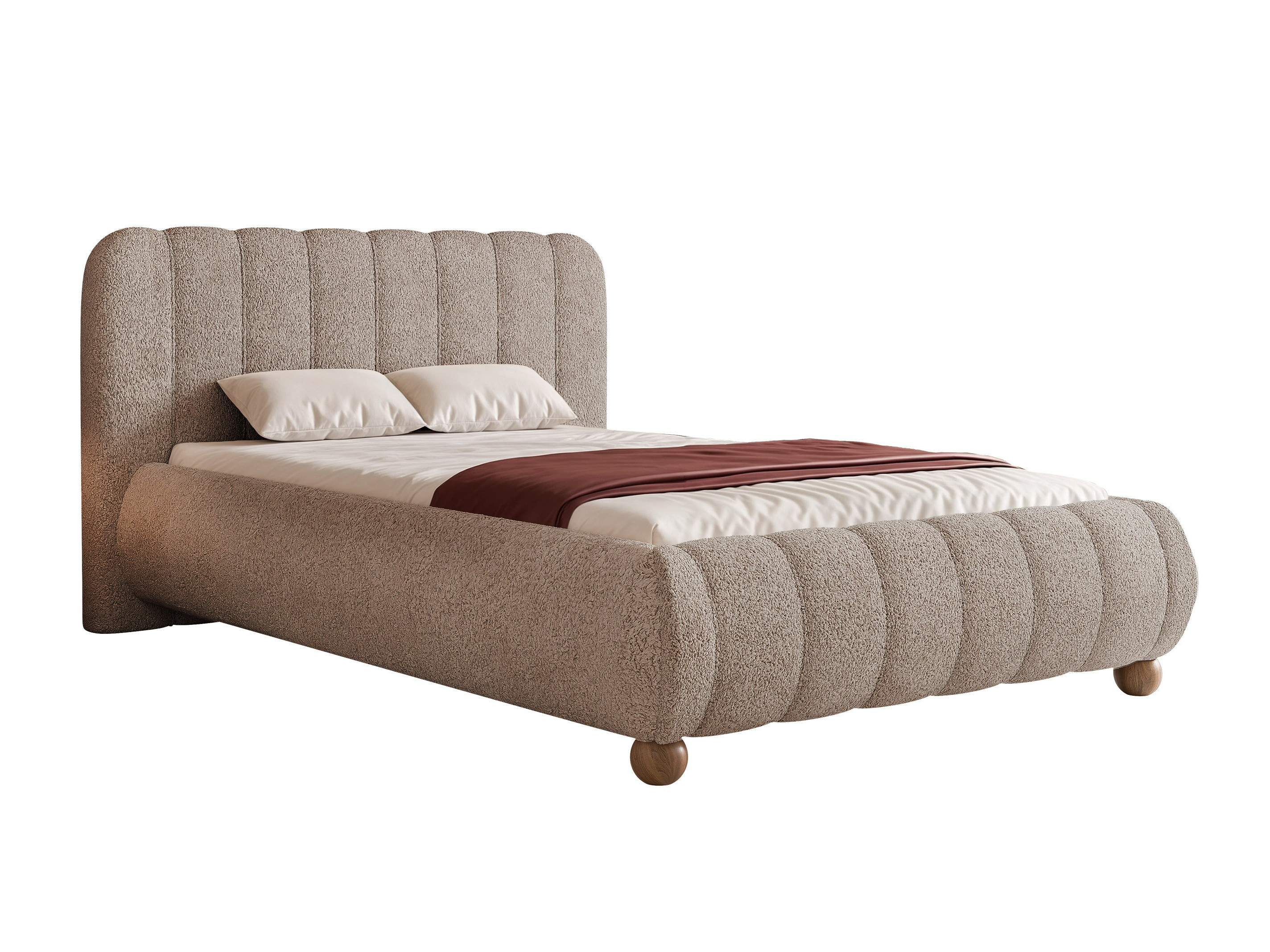 Bed Martinez 135 (Fredo 05)