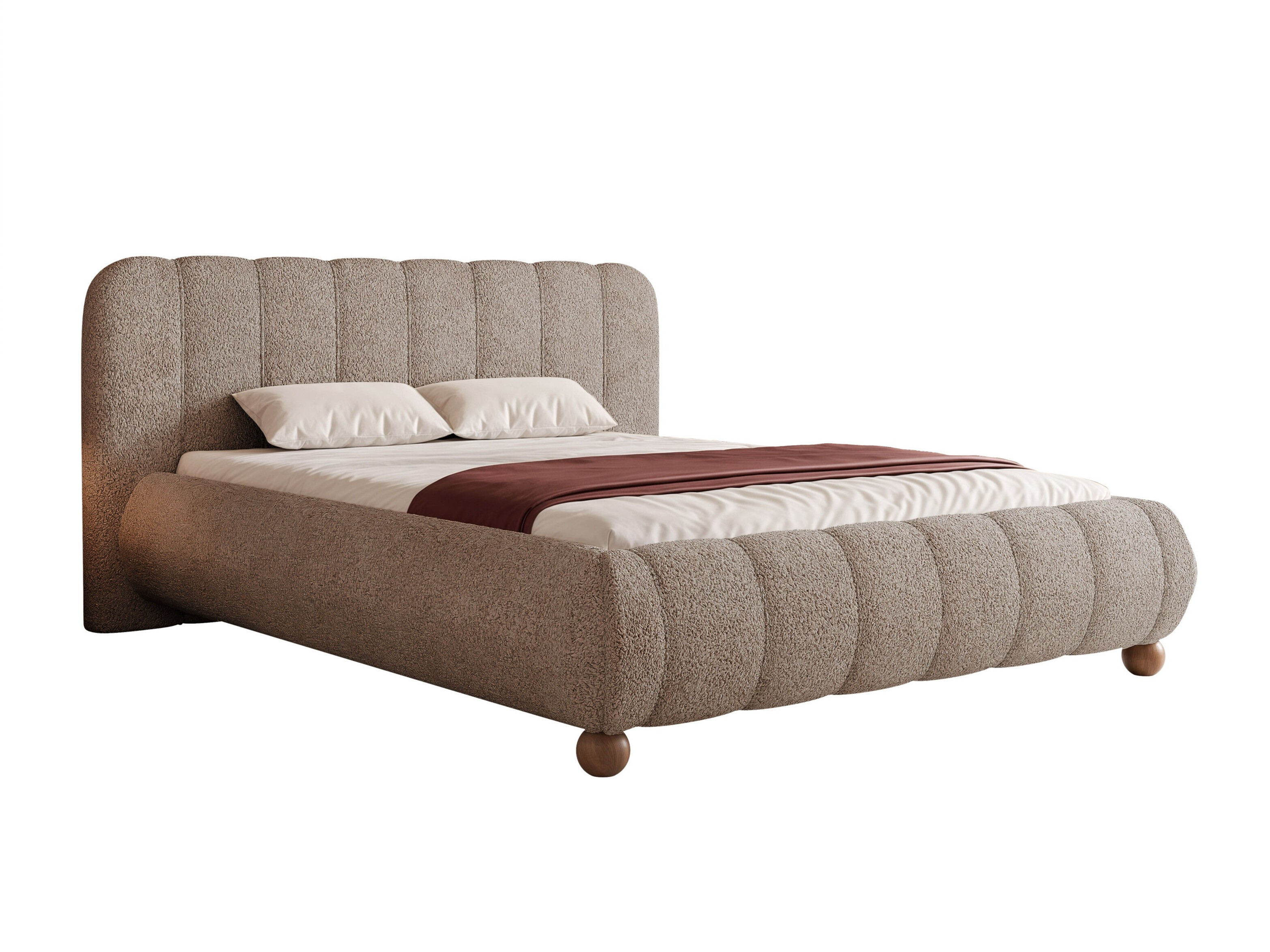 Bed Martinez 135 (Fredo 05)