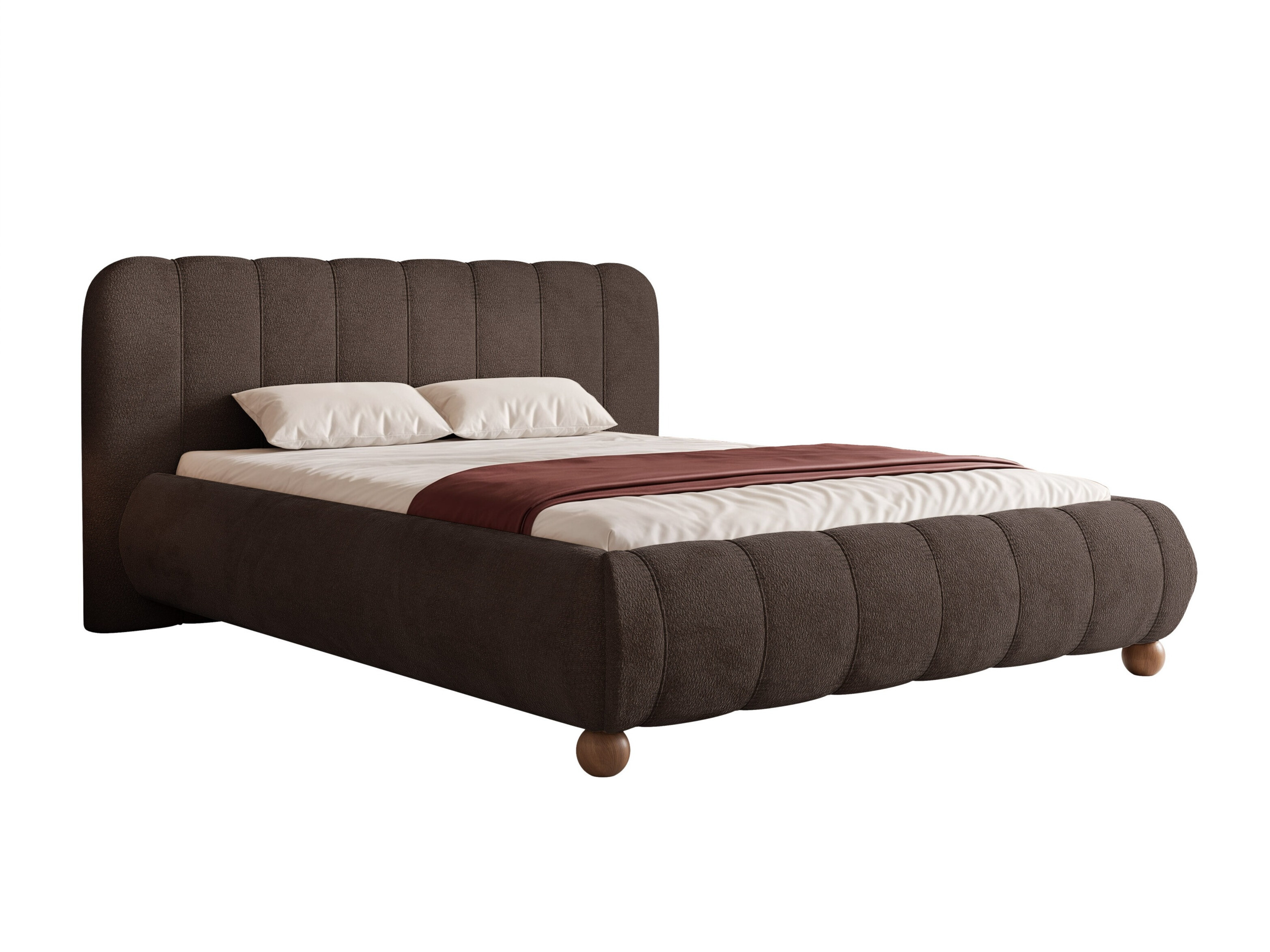 Bed Martinez 135 (Lumo 40)
