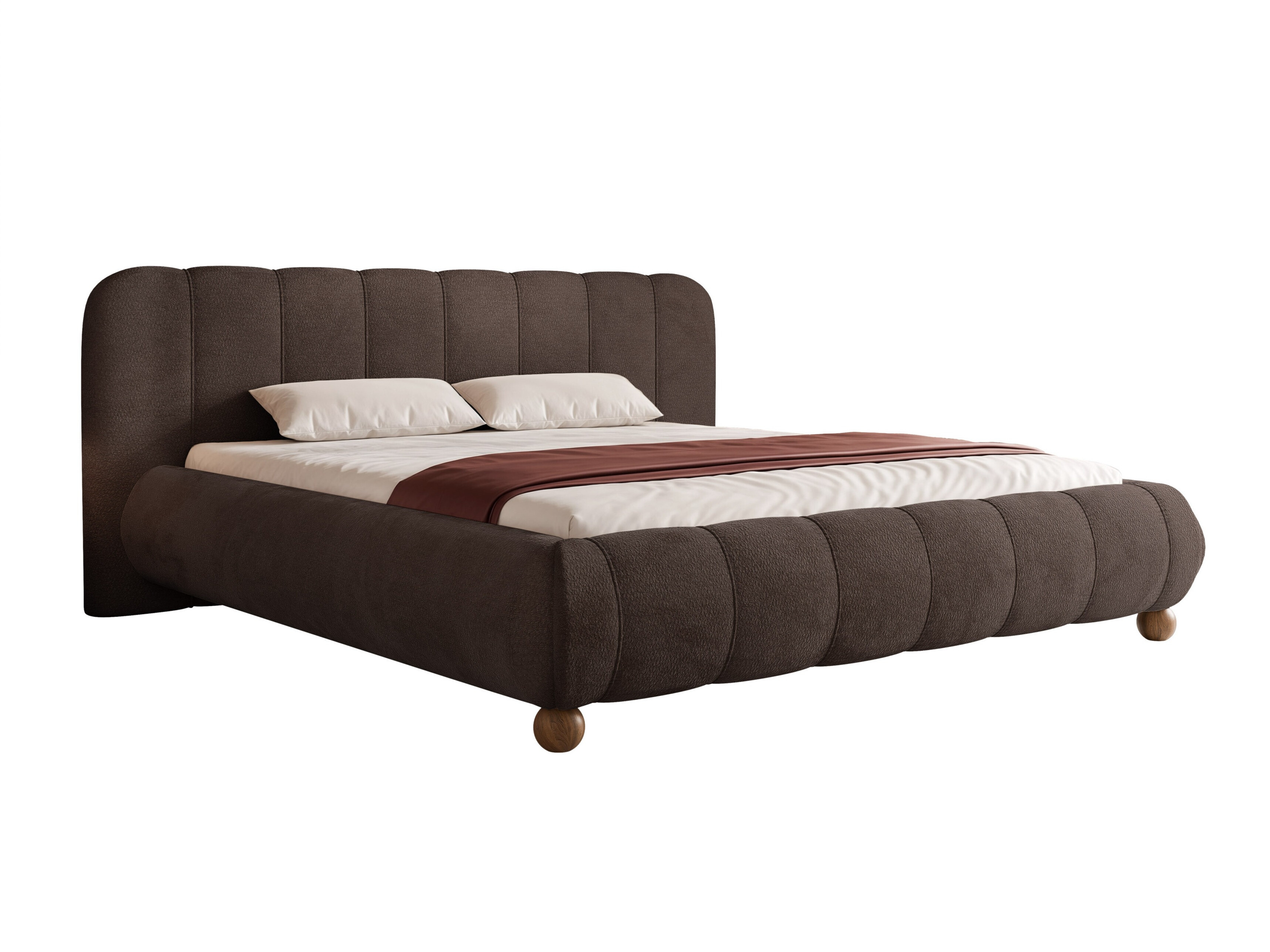 Bed Martinez 135 (Lumo 40)