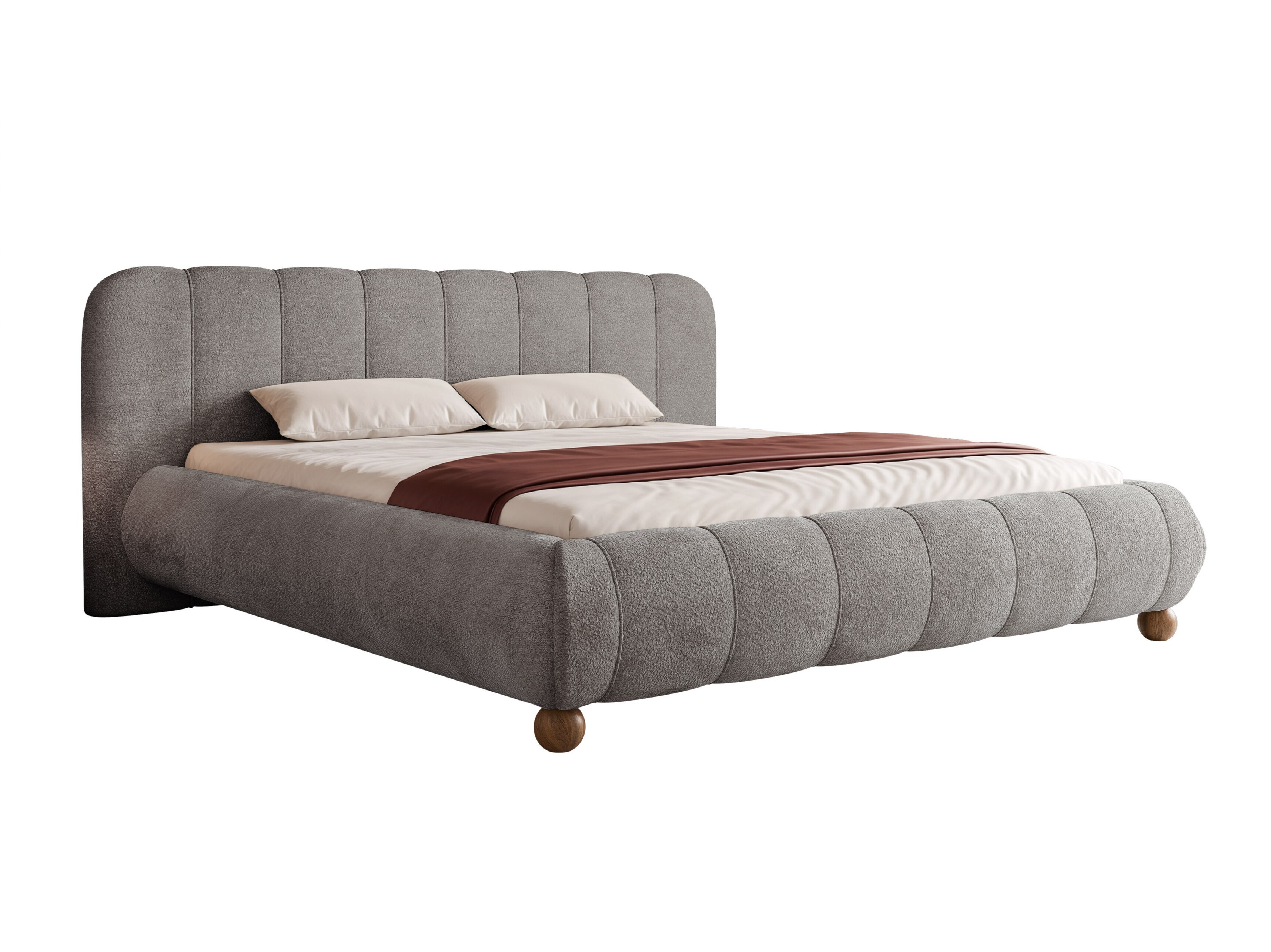 Bed Martinez 135 (Lumo 70)