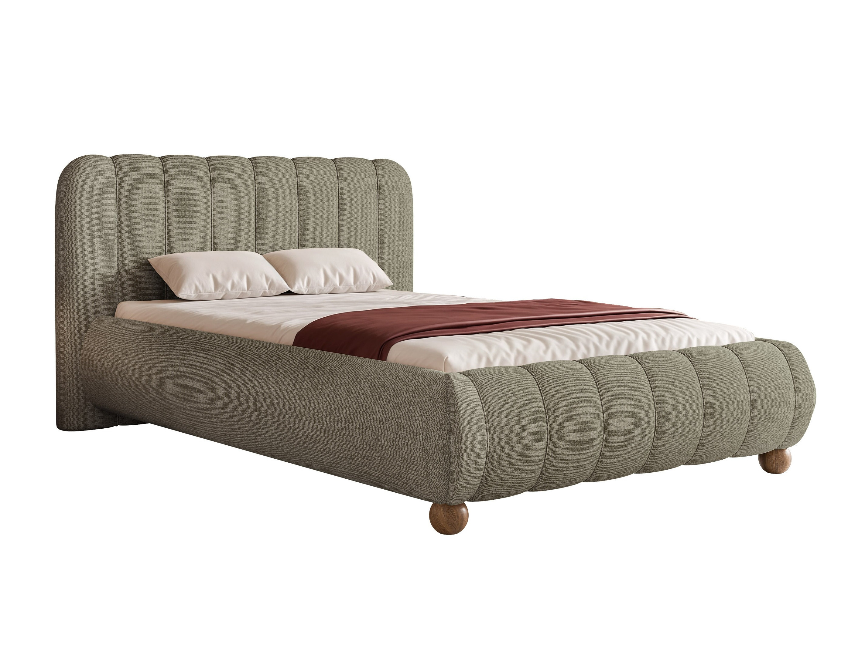 Bed Martinez 135 (Meva 6003)