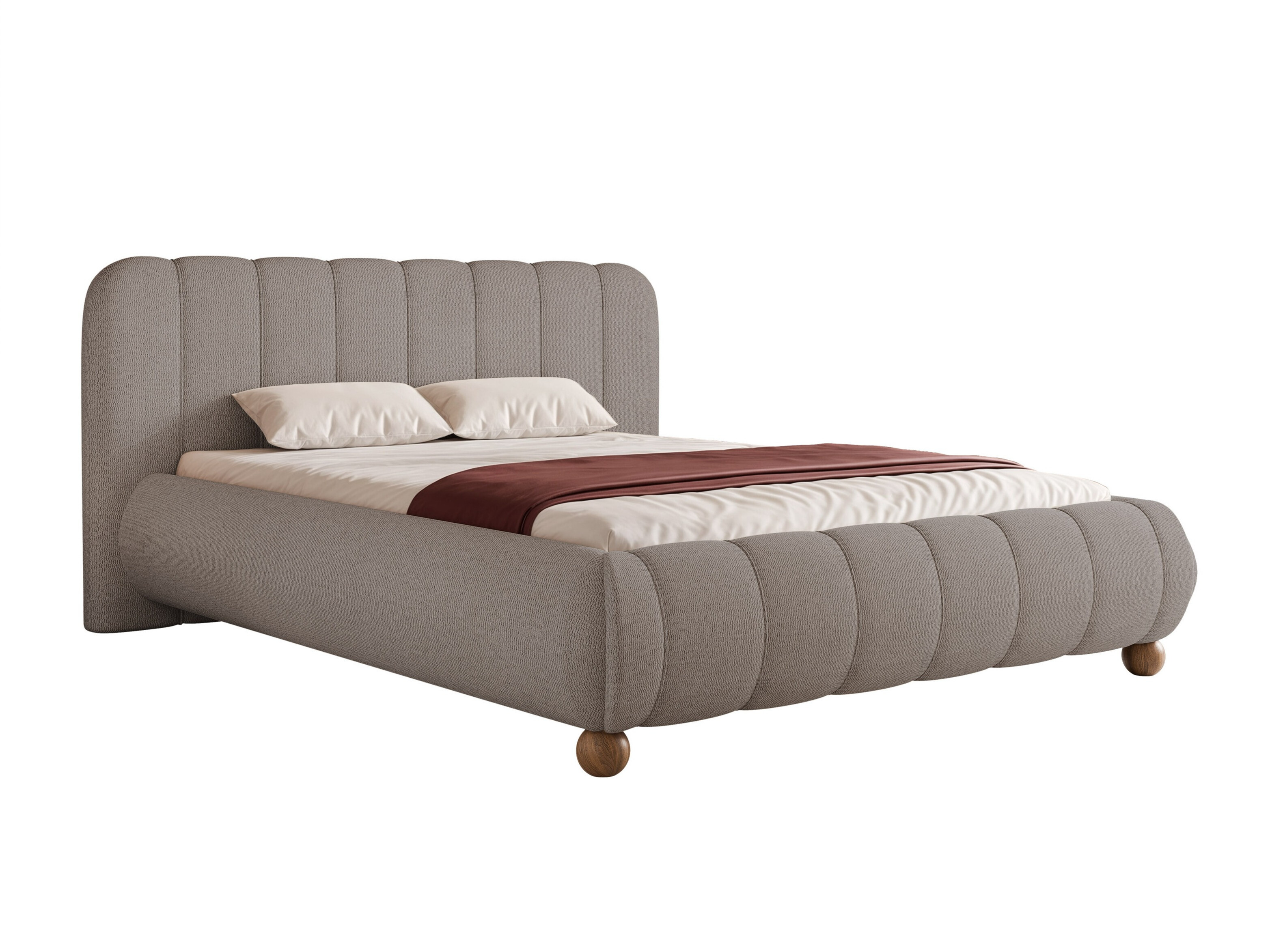 Bed Martinez 135 (Meva 6008)