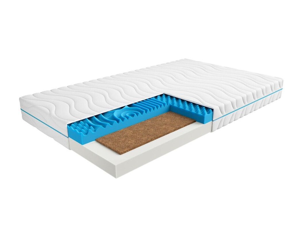 Mattress Cuprum