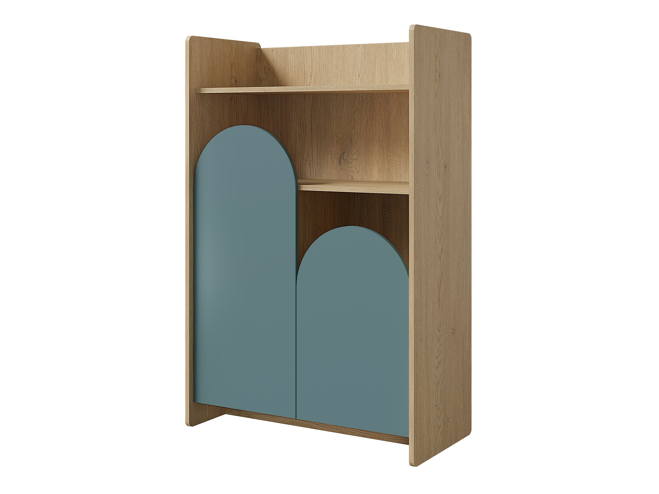 Sideboard Fivelbi 107 (Blue)