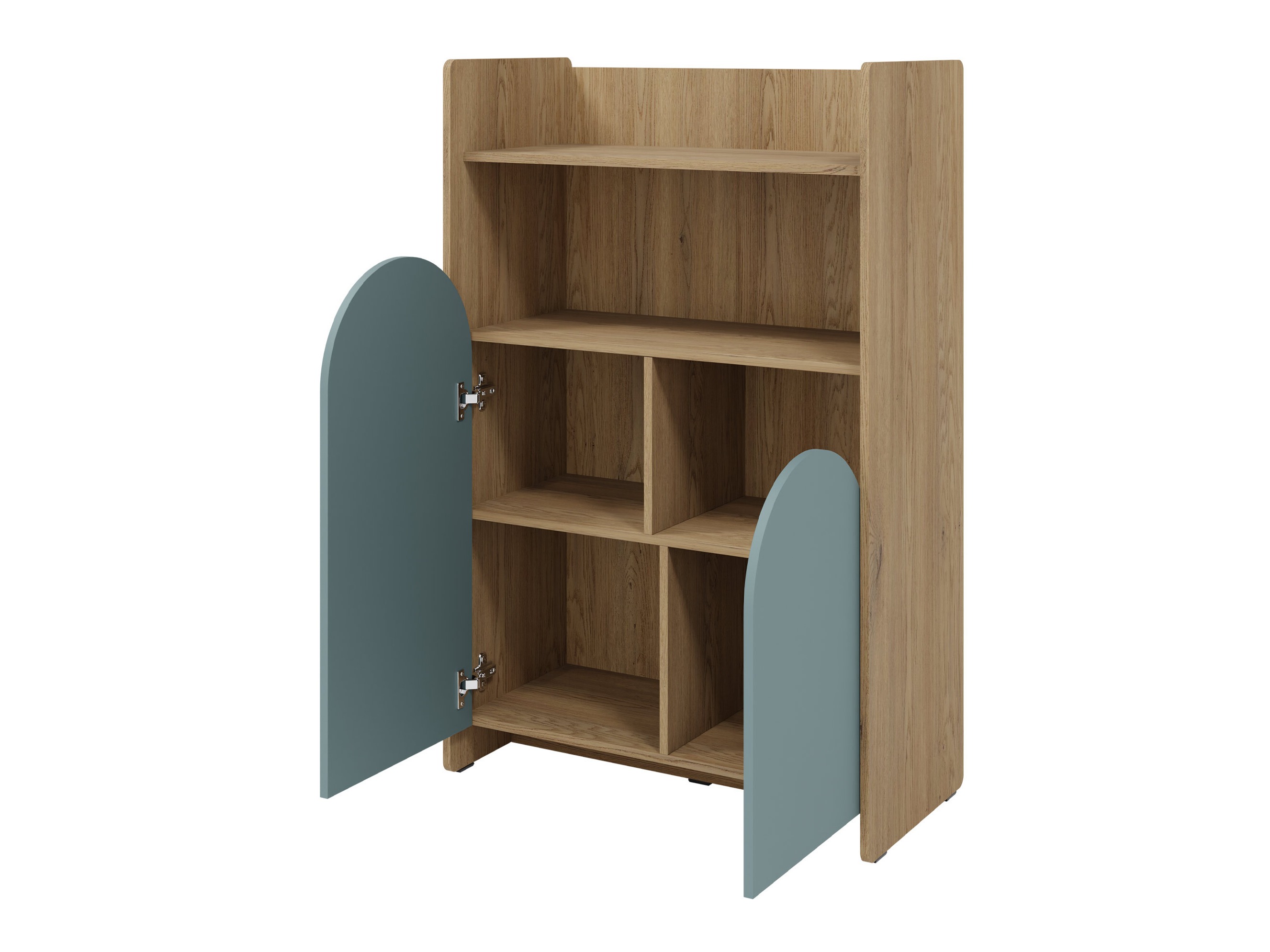 Sideboard Fivelbi 107 (Pink)