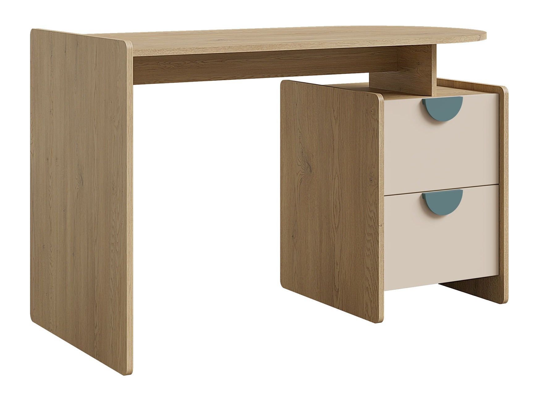 Desk Fivelbi 110 (Blue)