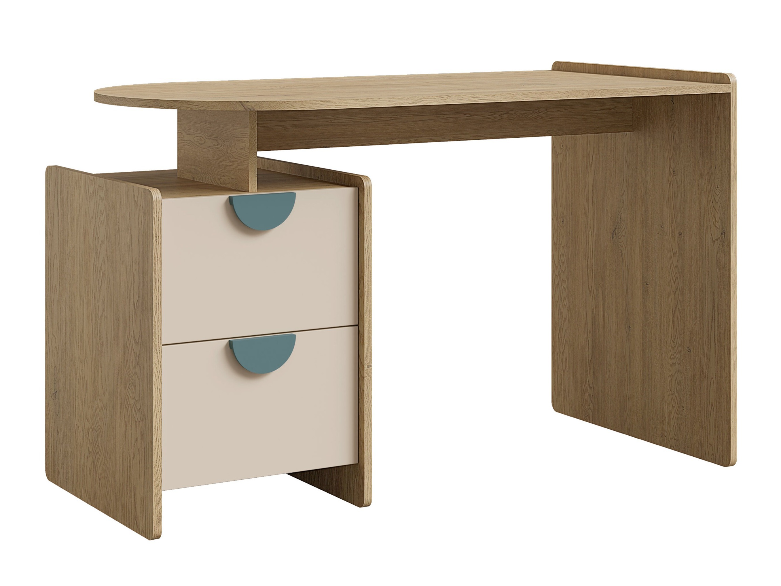 Desk Fivelbi 110 (Blue)