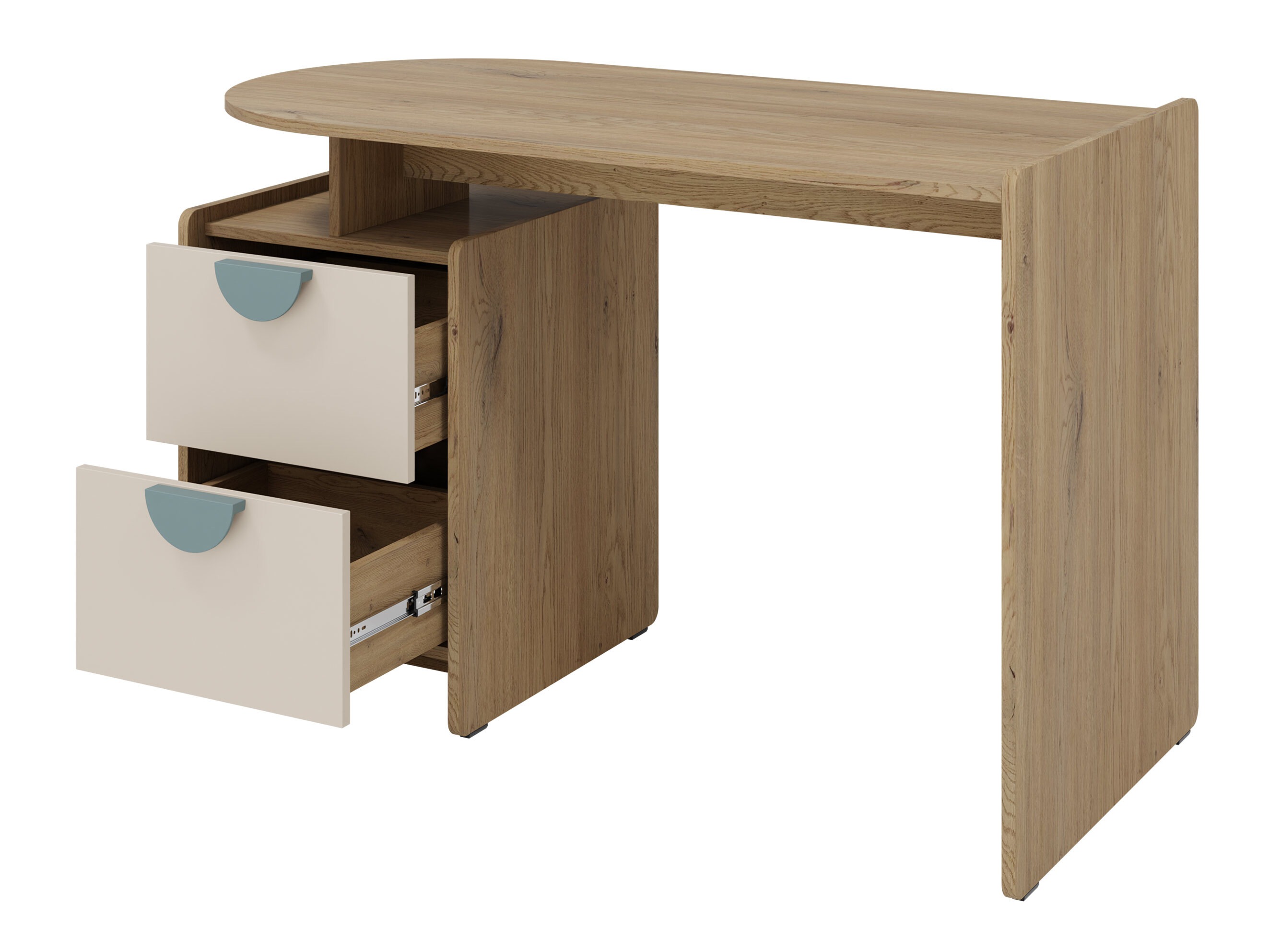 Desk Fivelbi 110 (Blue)