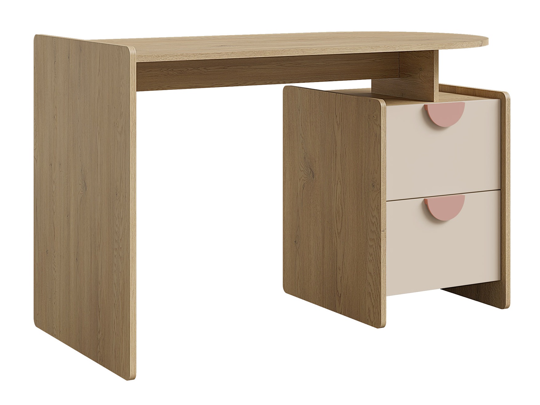 Desk Fivelbi 110 (Pink)