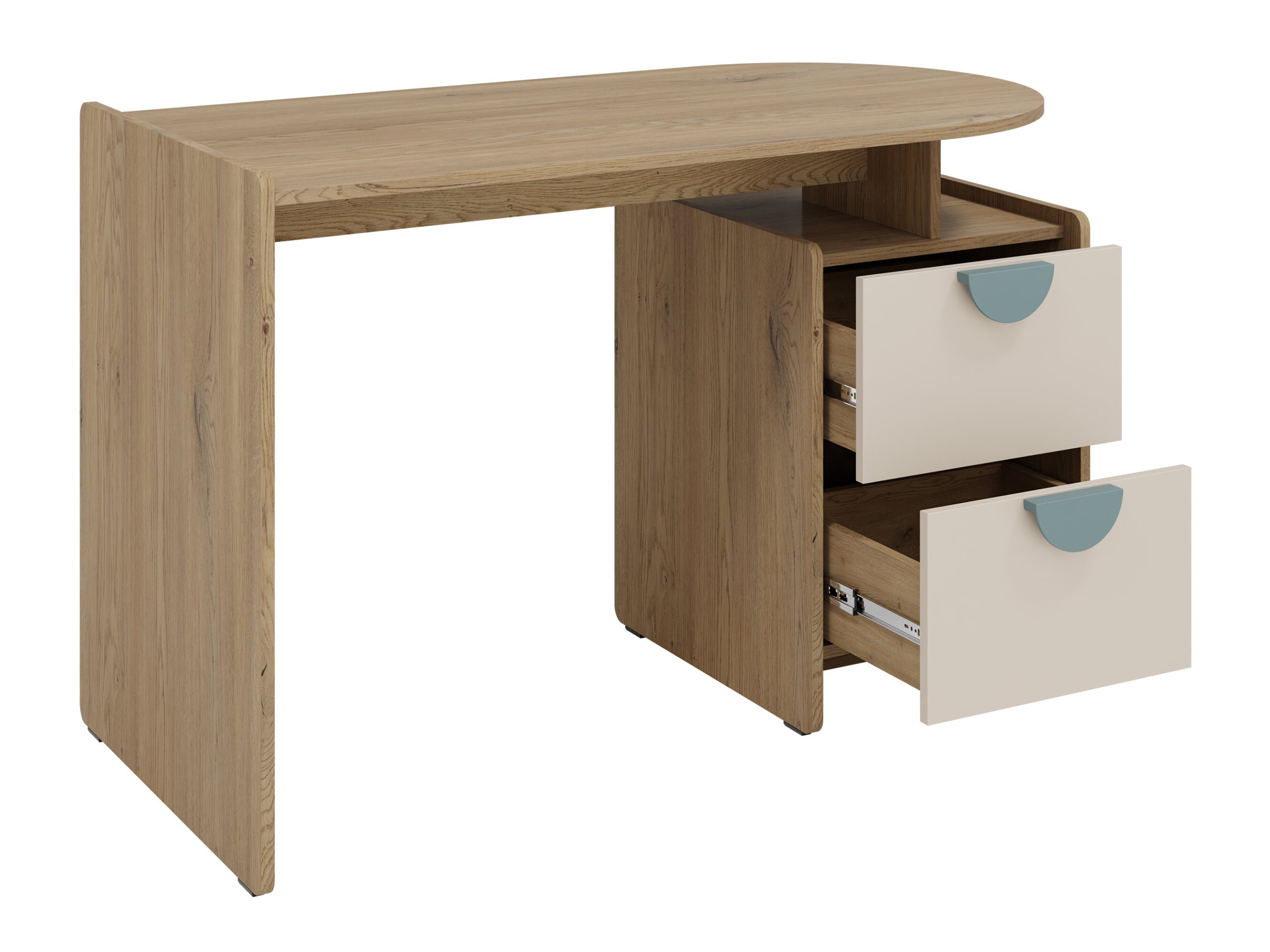 Desk Fivelbi 110 (Pink)