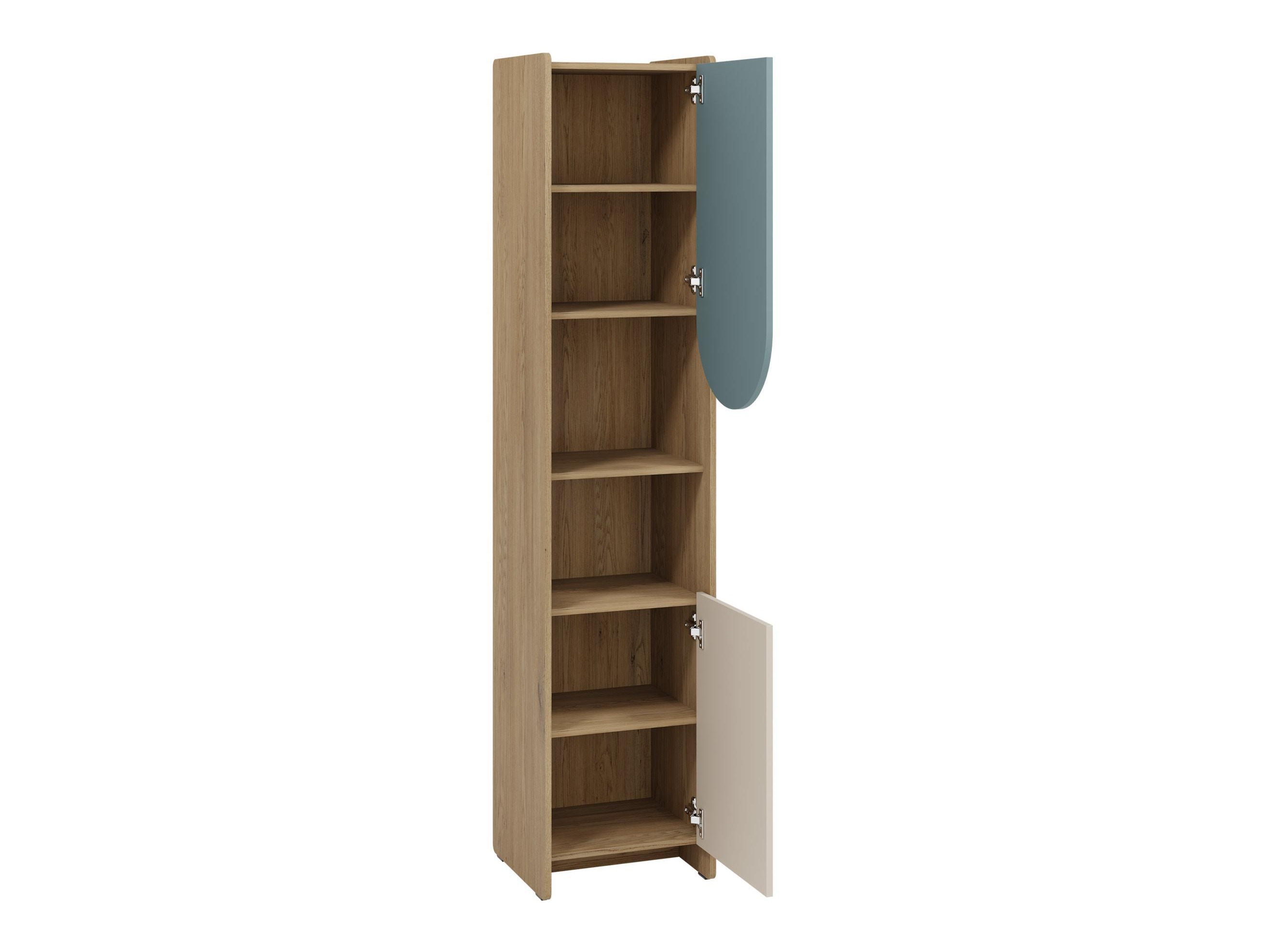 Children's room set Fivelbi 117 (Blue)