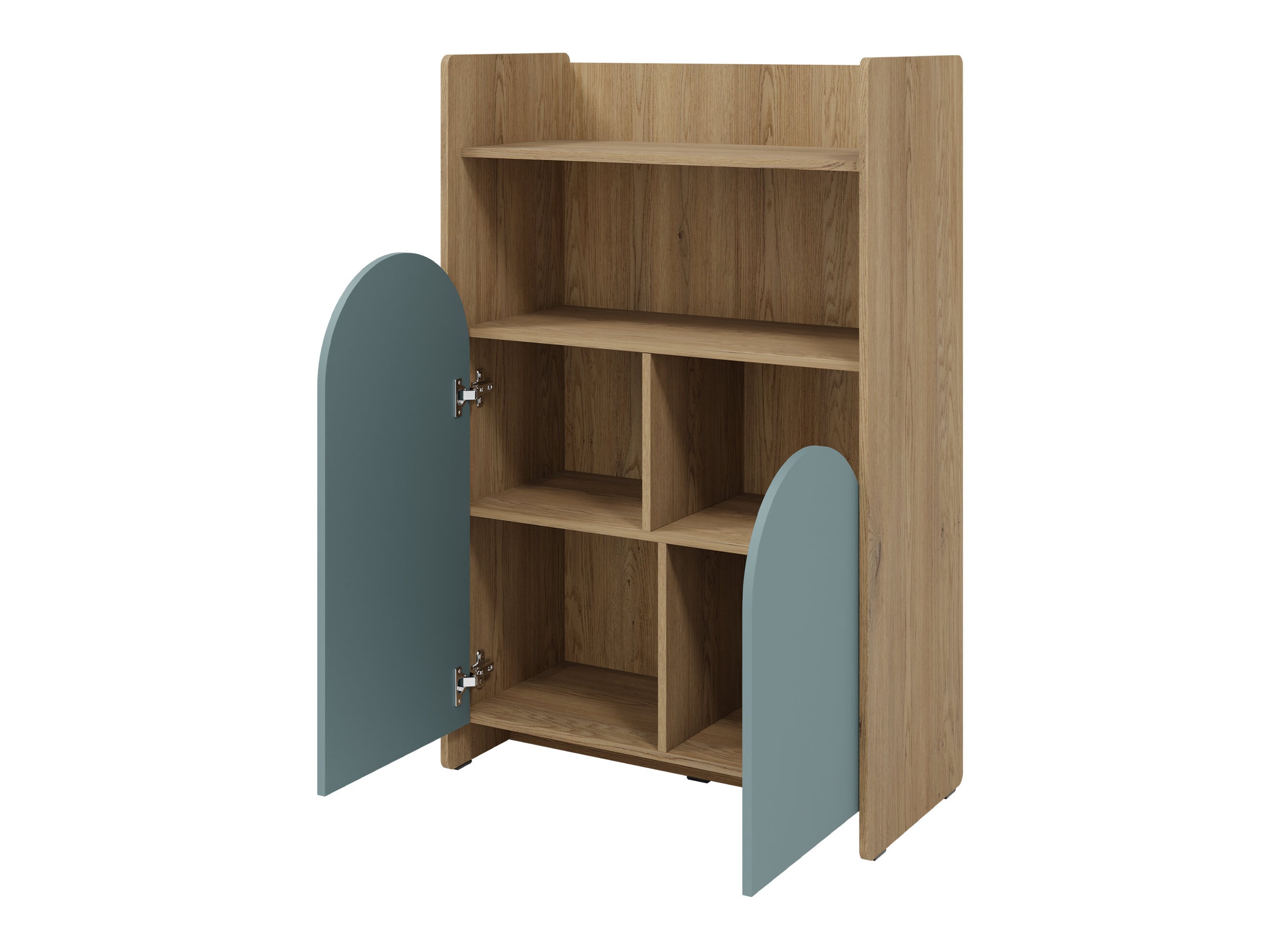Children's room set Fivelbi 117 (Pink)