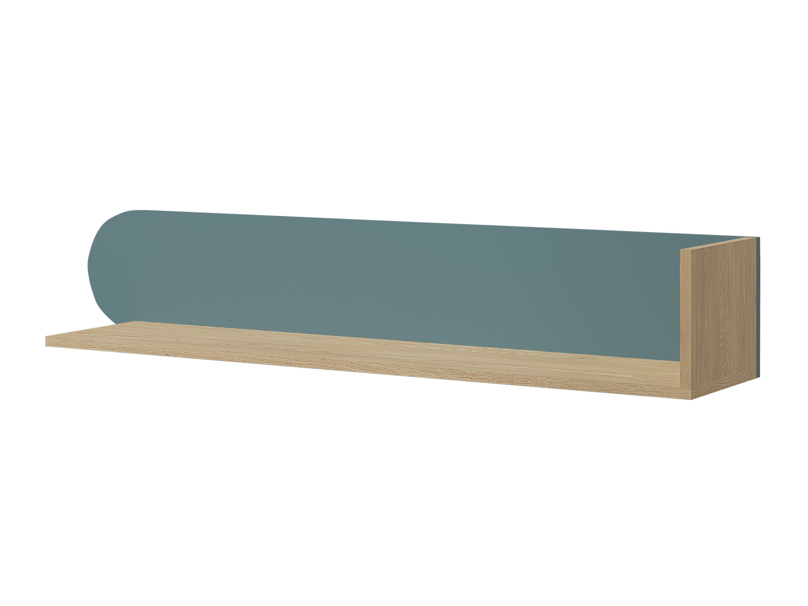 Children's room set Fivelbi 118 (Blue)