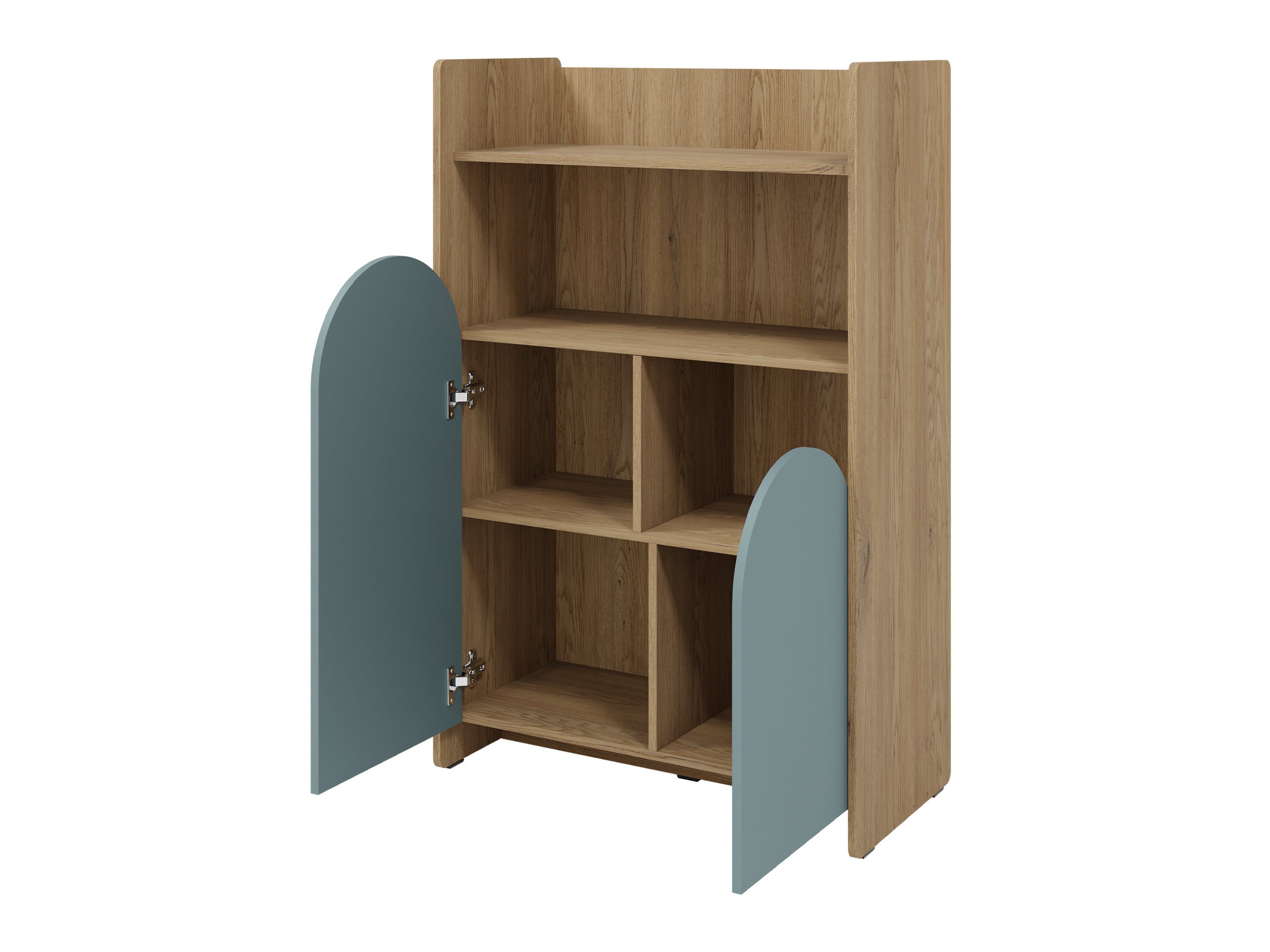Children's room set Fivelbi 118 (Pink)