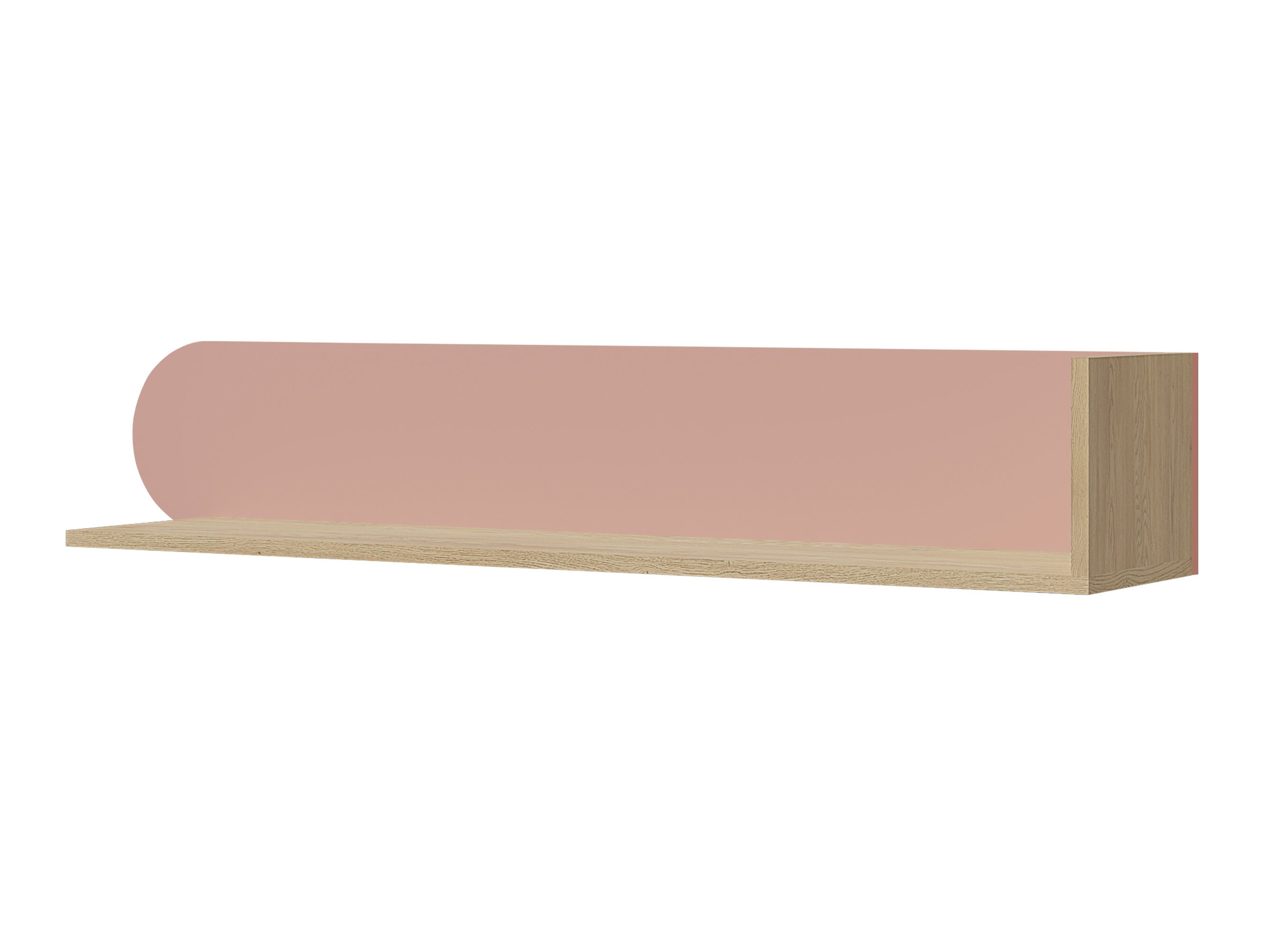 Children's room set Fivelbi 118 (Pink)