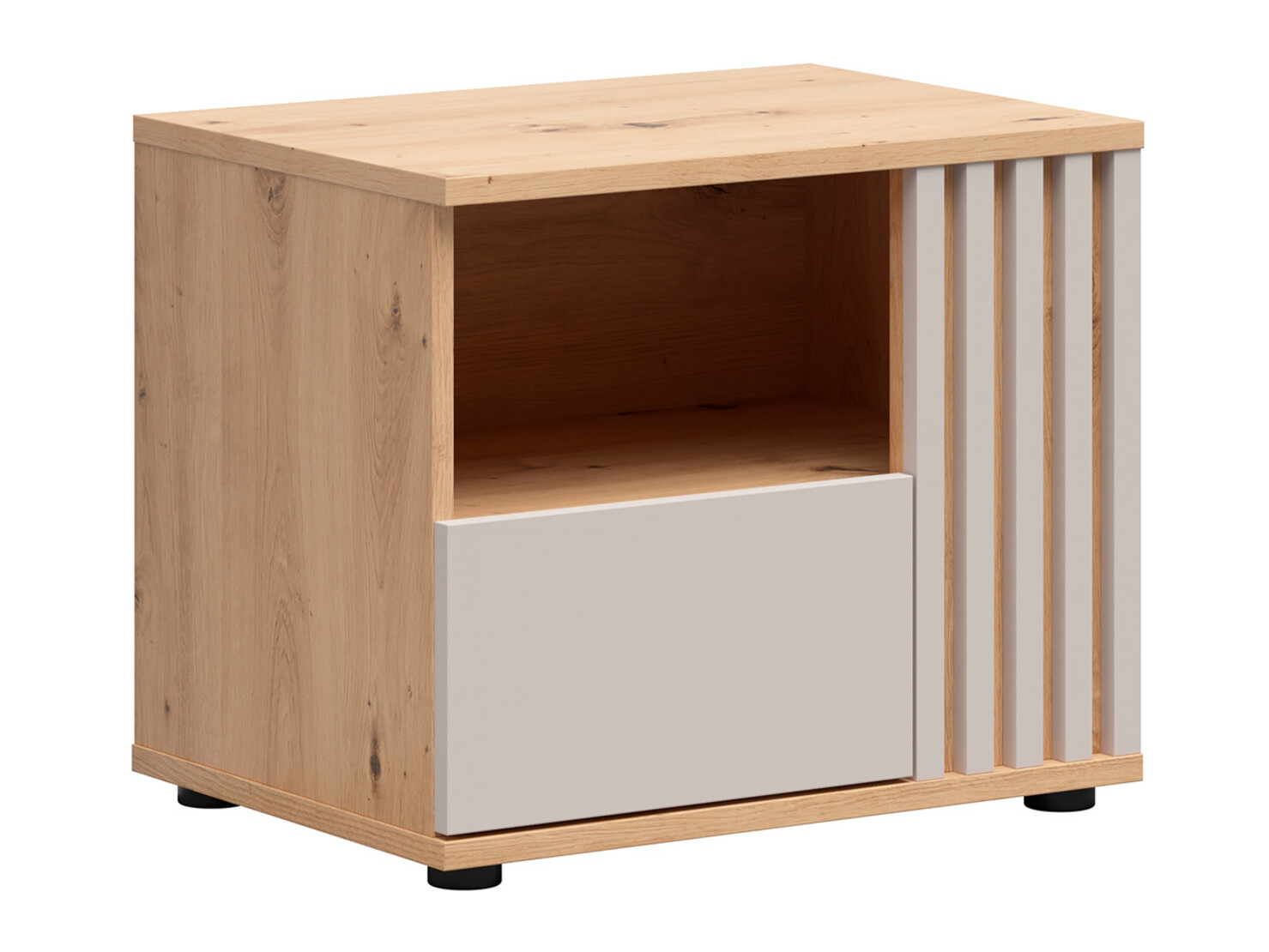 Bedside table Venvou 100 (Right)