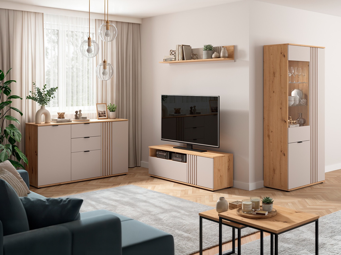 TV stand Venvou 103