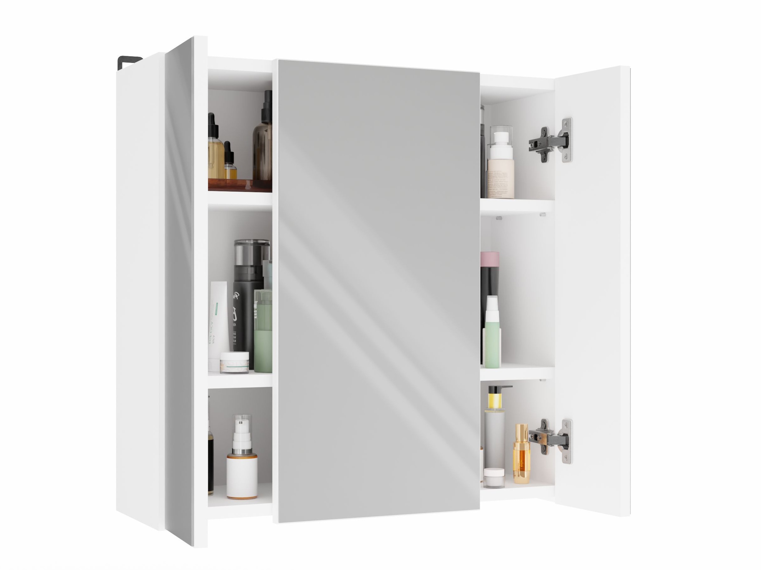 Bathroom mirror cabinet SI220